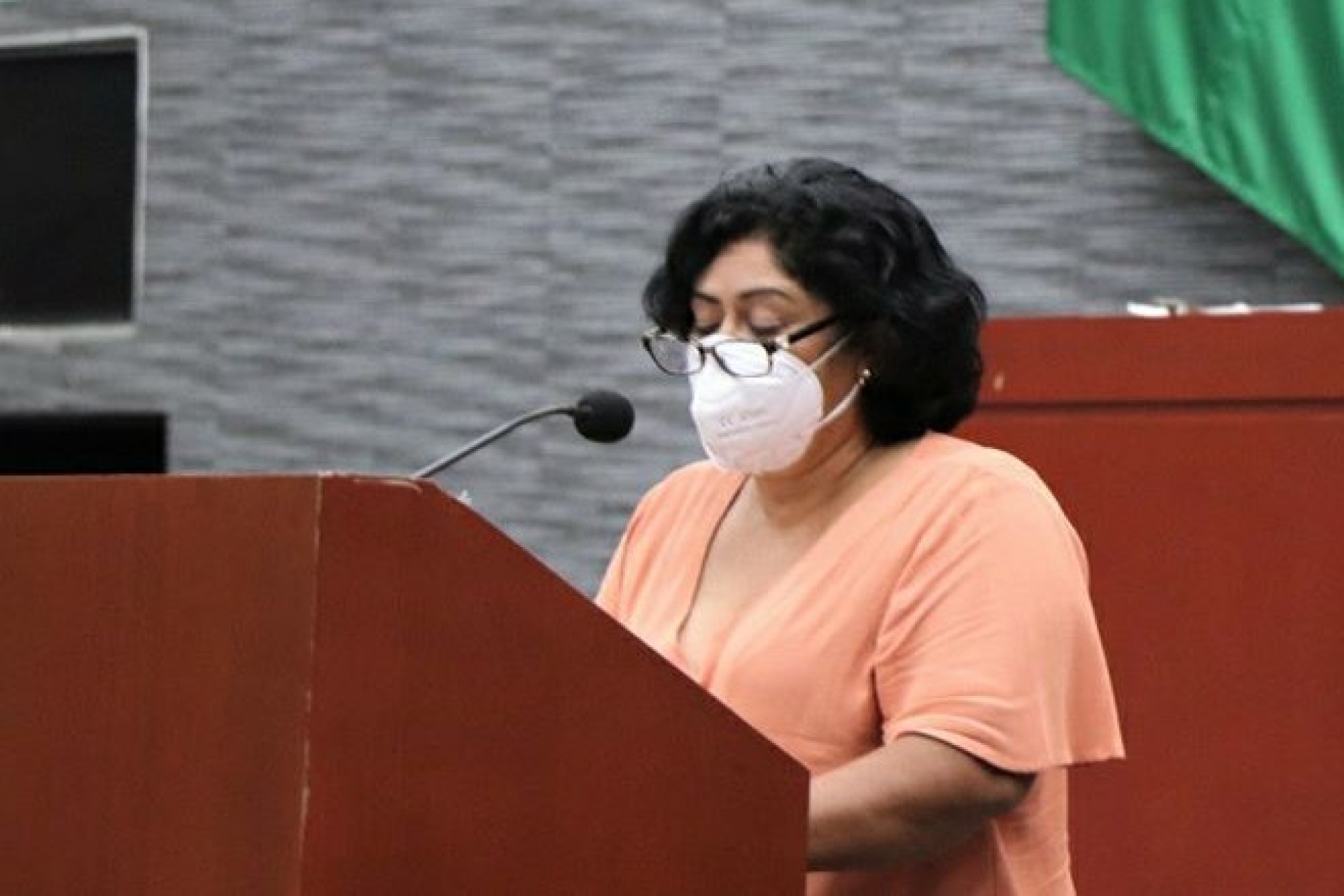 REEMO no generará 'ningún costo ni gasto para ganaderos del estado': Maricela Jiménez