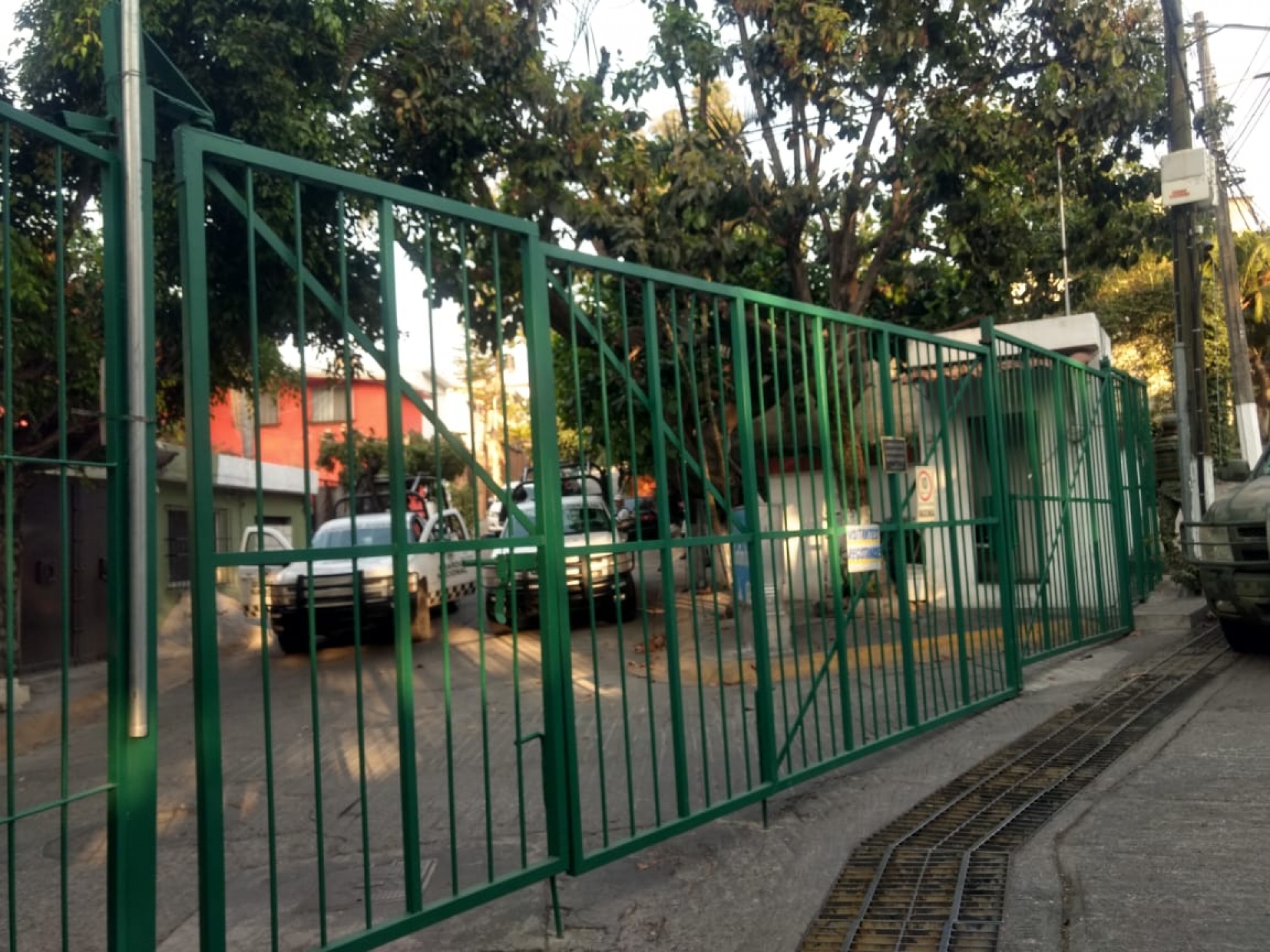 Implementa GN operativo en un fraccionamiento de Jiutepec; rescata a empresario