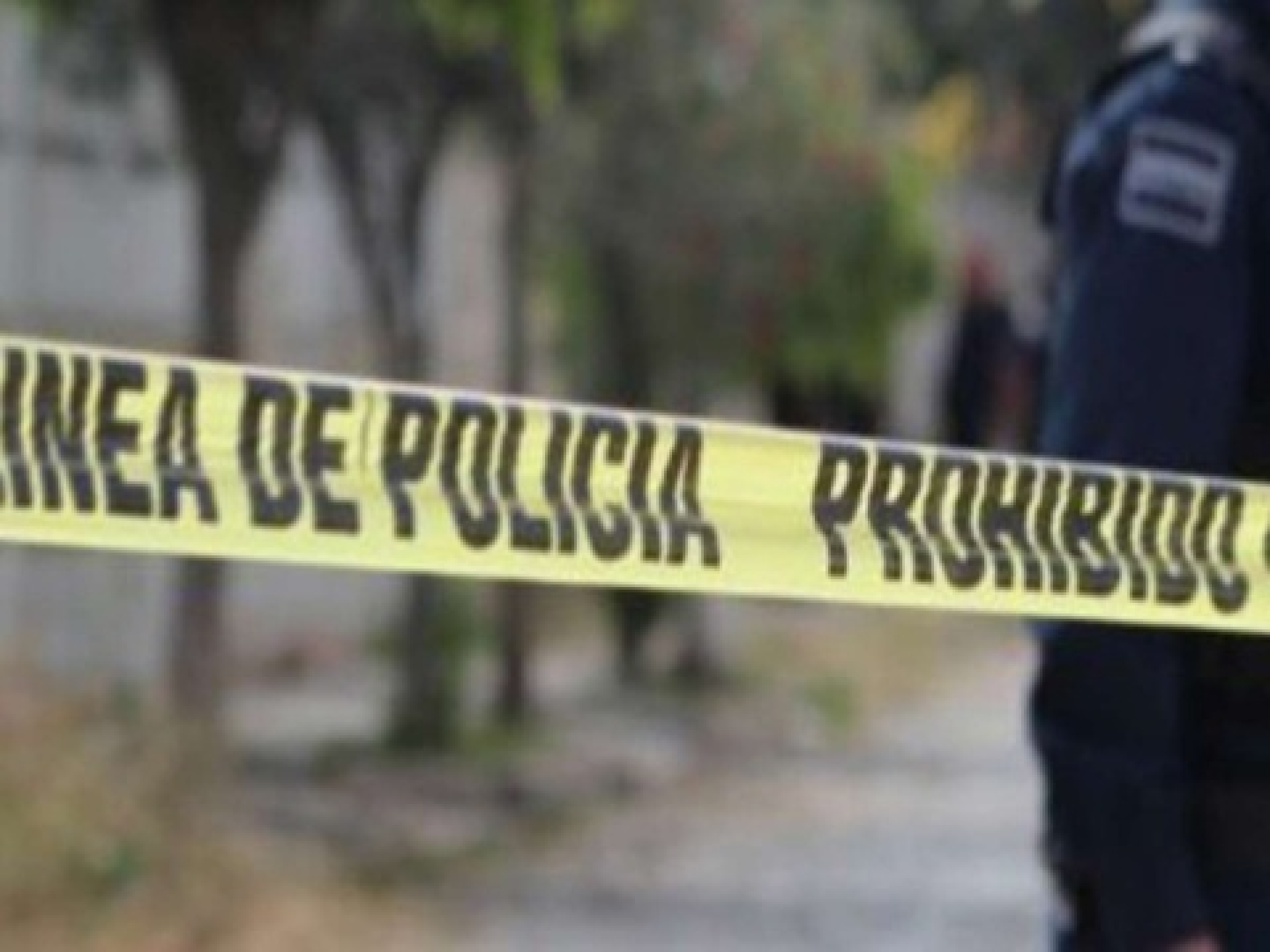 Matan a tiros a un comerciante en Tilzapotla