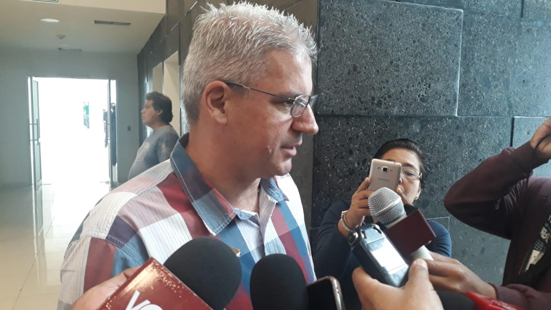Manifiesta Canaco preocupación tras anuncio de liberación de reclusos