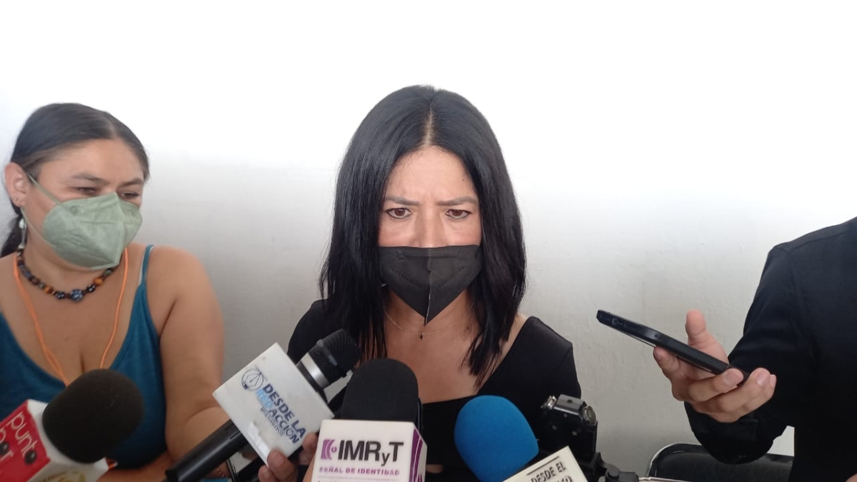 'Agenda muy acelerada' tras parálisis legislativa: Zavala Zúñiga
