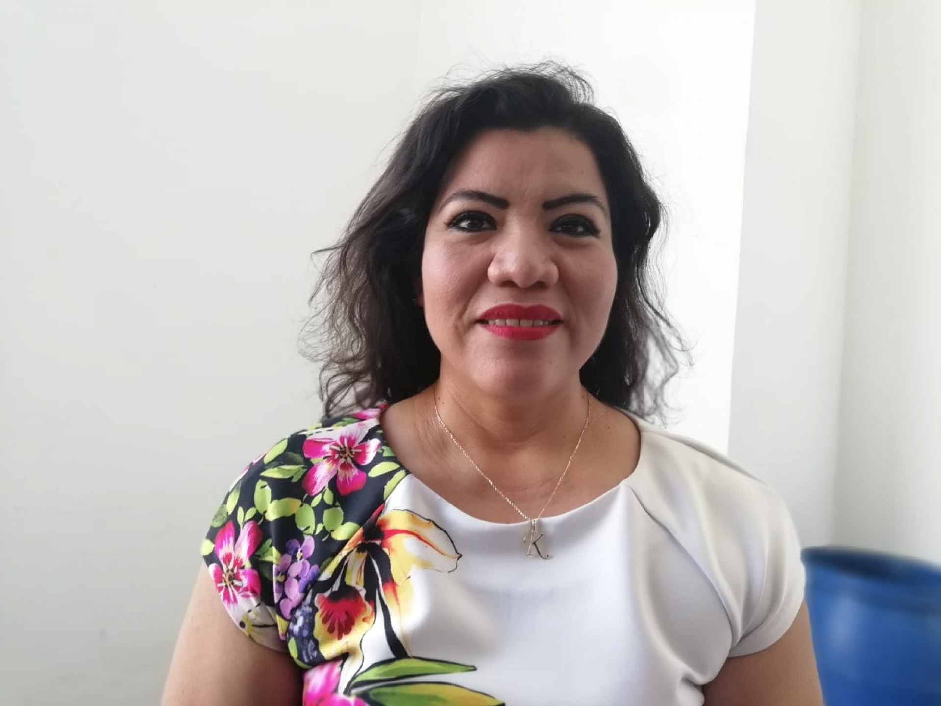 Aún sin acuerdos para definir sustitución de presidenta de JPyG: Keila Figueroa