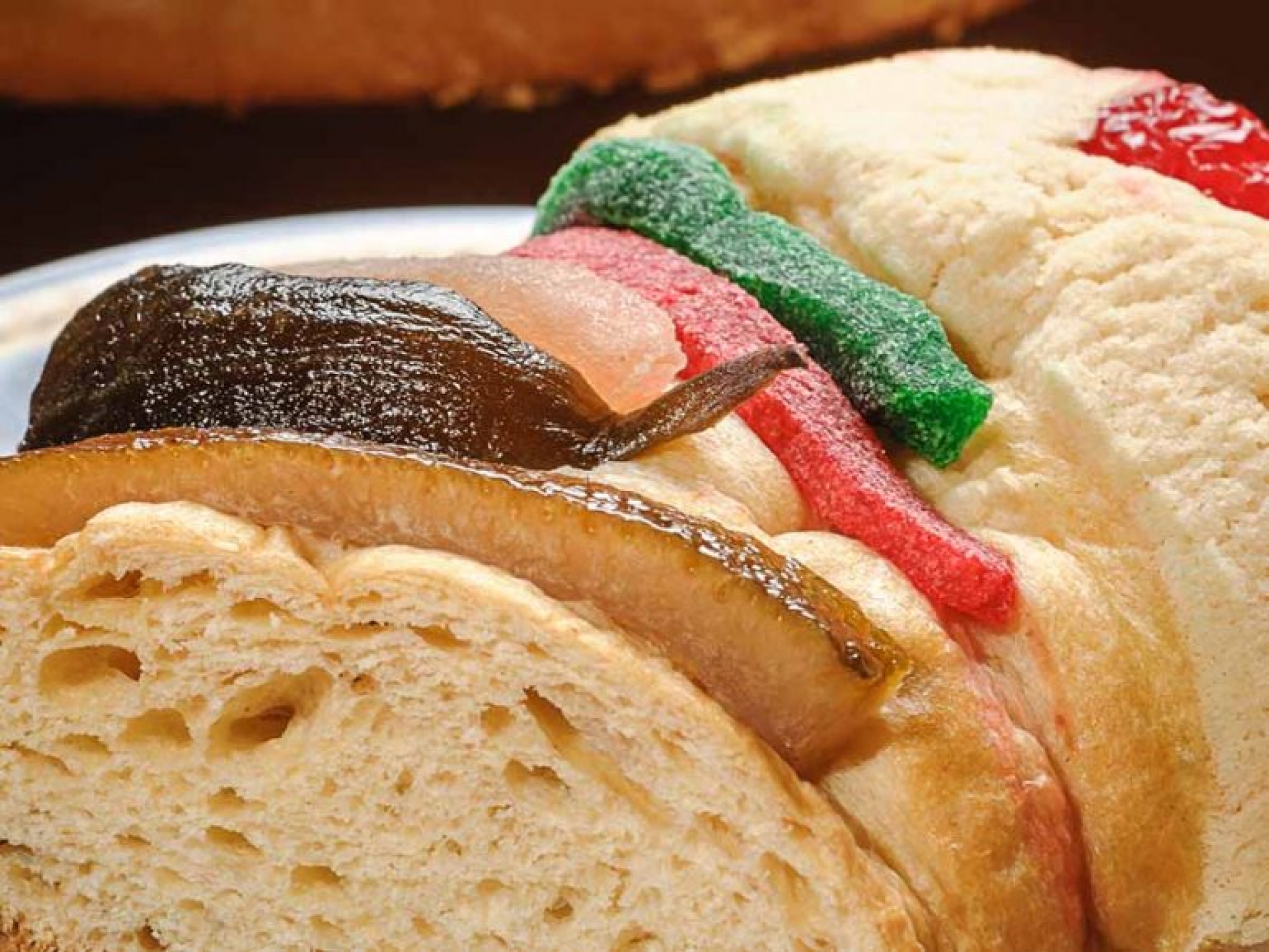 Cárcel y multa para quienes utilicen acitrón en rosca de reyes