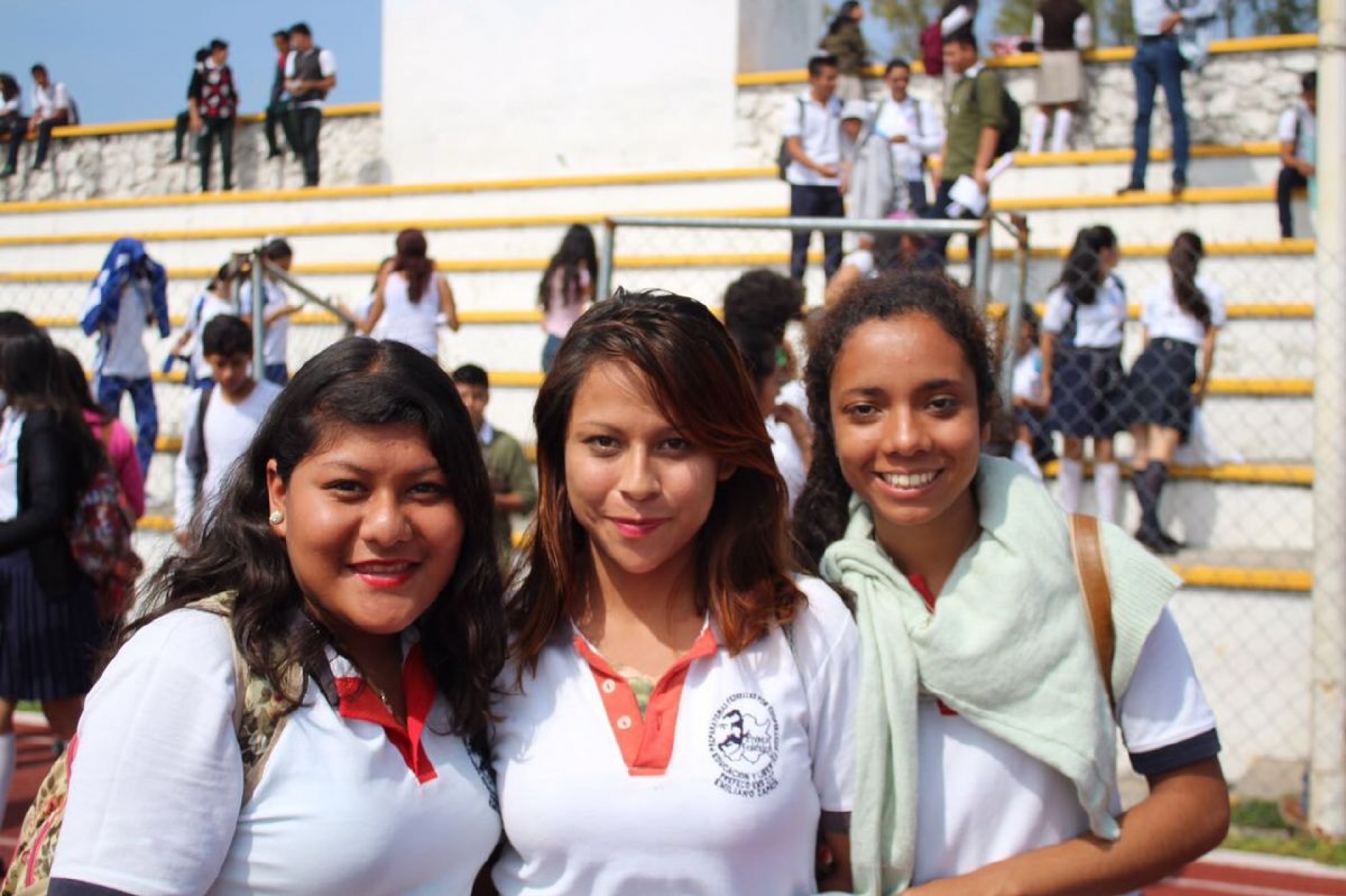 Fomentan estilos de vida saludables en adolescentes