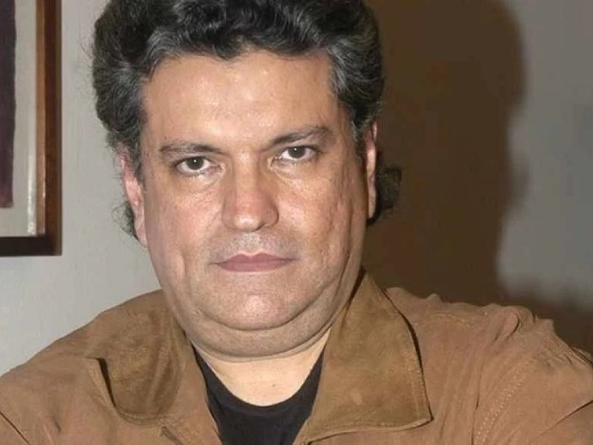 Sergio Andrade reaparece y anuncia nuevo disco tras 18 años lejos de los escenarios