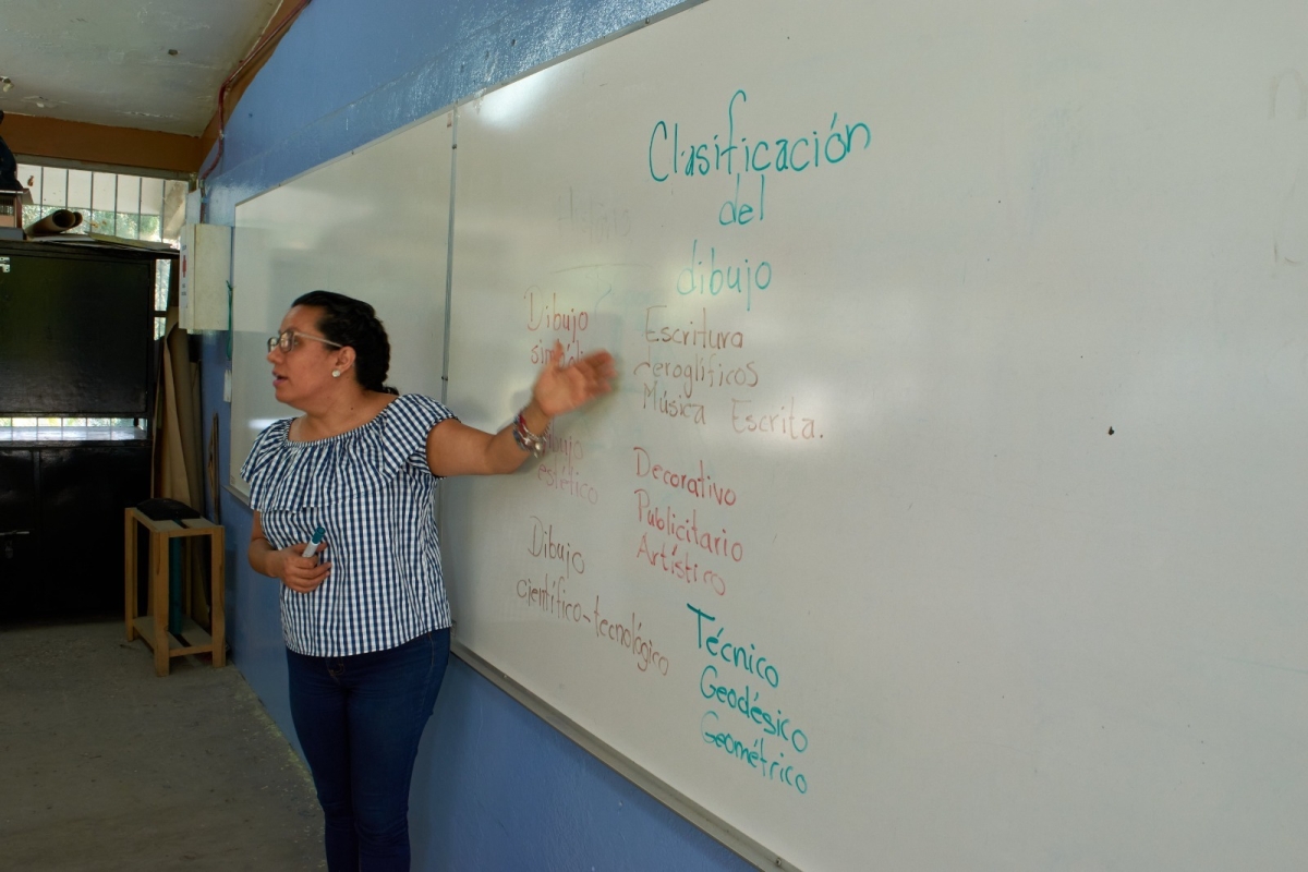 Habrá suspensión de clases este viernes 17 y lunes 20 de marzo: IEBEM