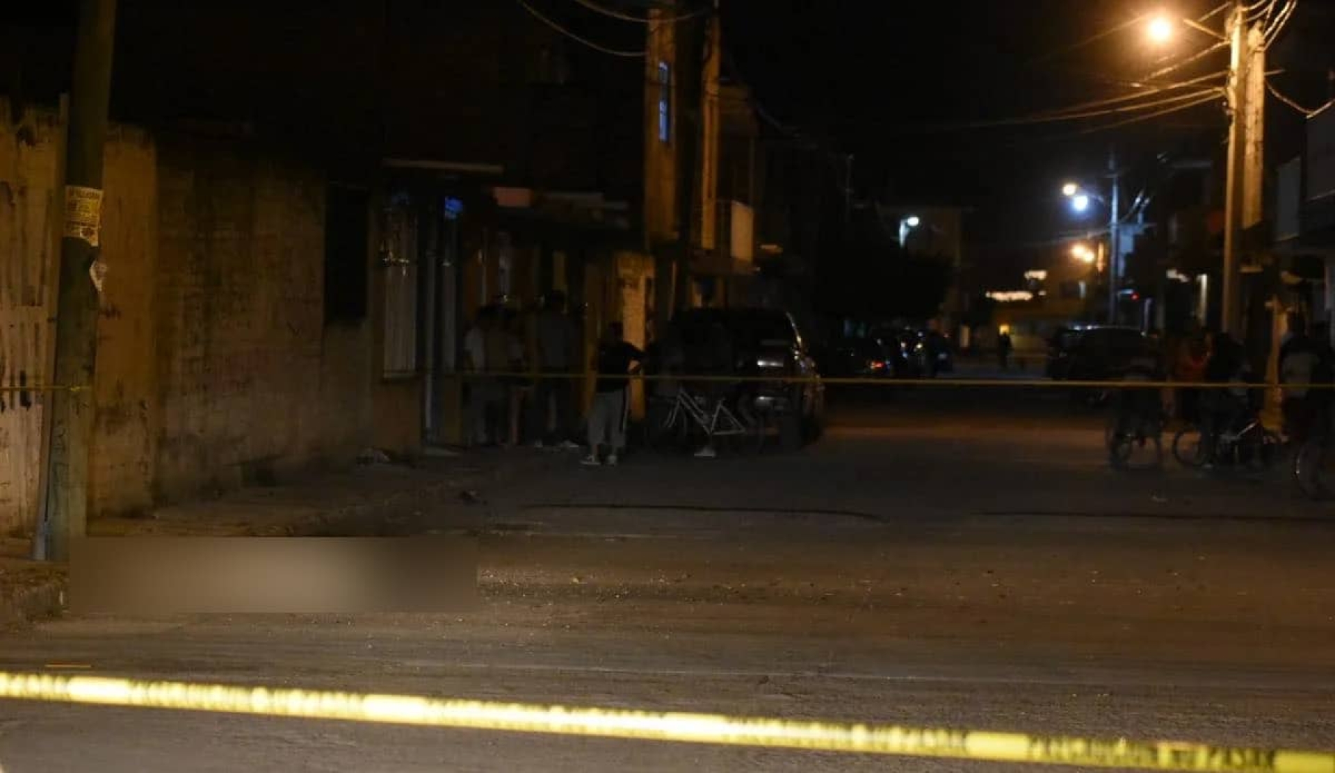 Un hombre fue asesinado en Mazatepec