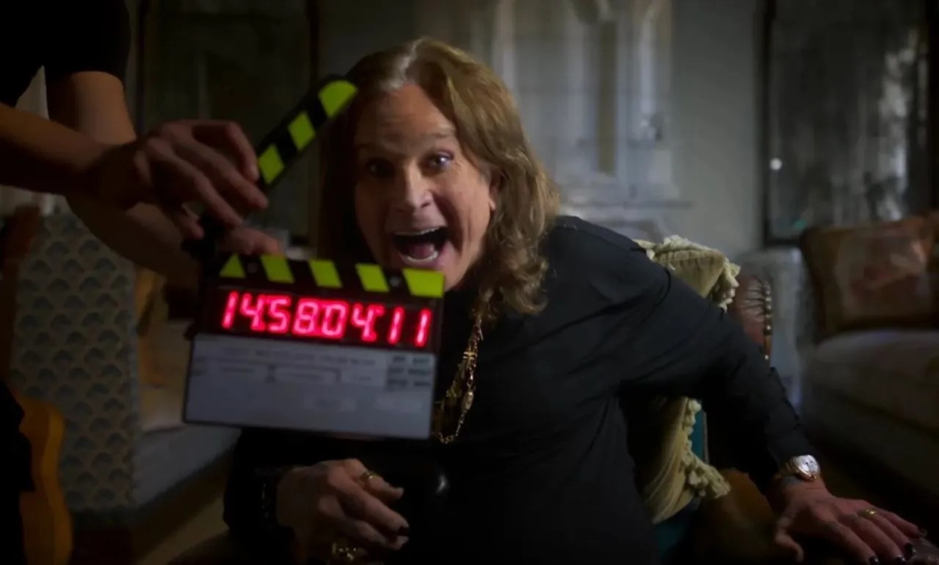 'Ozzy: No Escape From Now', el documental sobre los últimos años de Ozzy Osbourne: Dónde verlo
