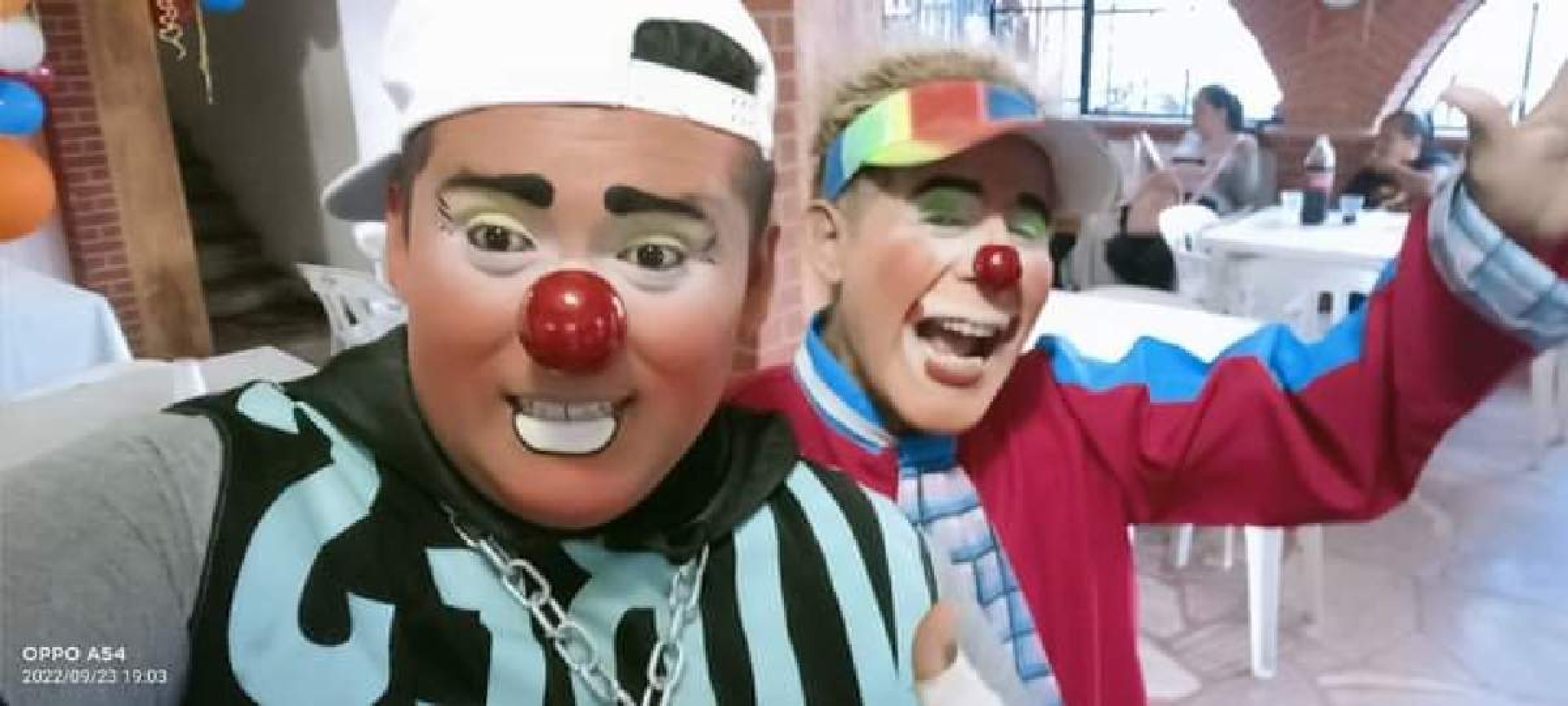 Festejarán el 'Día del Payaso' en Jojutla