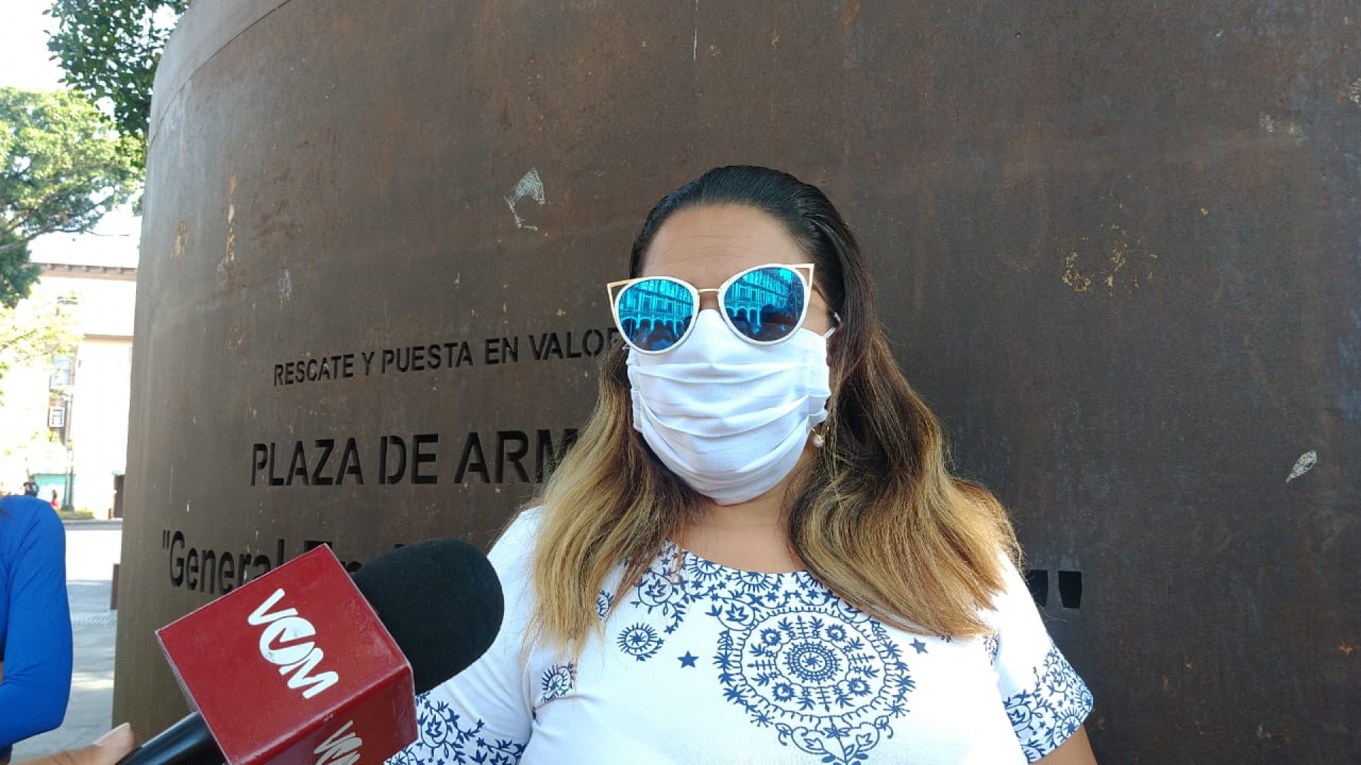 Piden familiares de reos trasladados a Sonora su retorno al Cereso Morelos