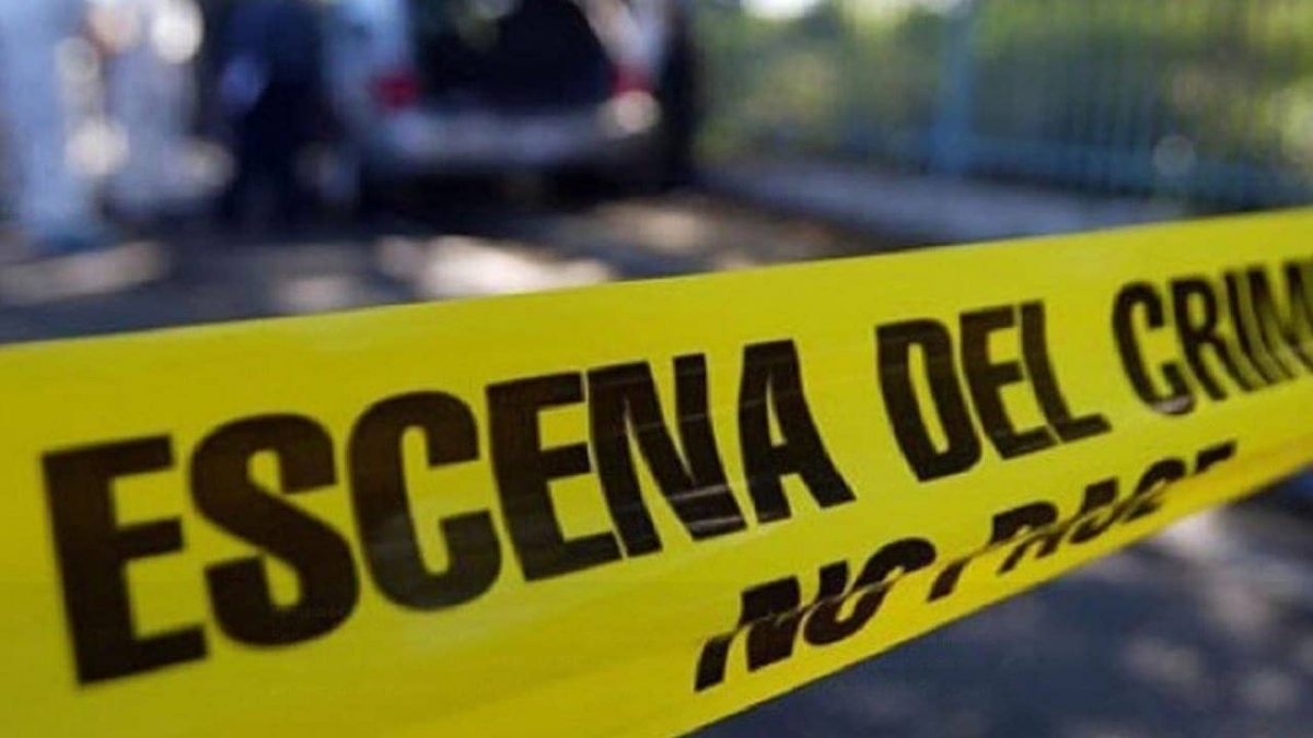 Hombre cargaba en su mochila cabeza humana en Puebla