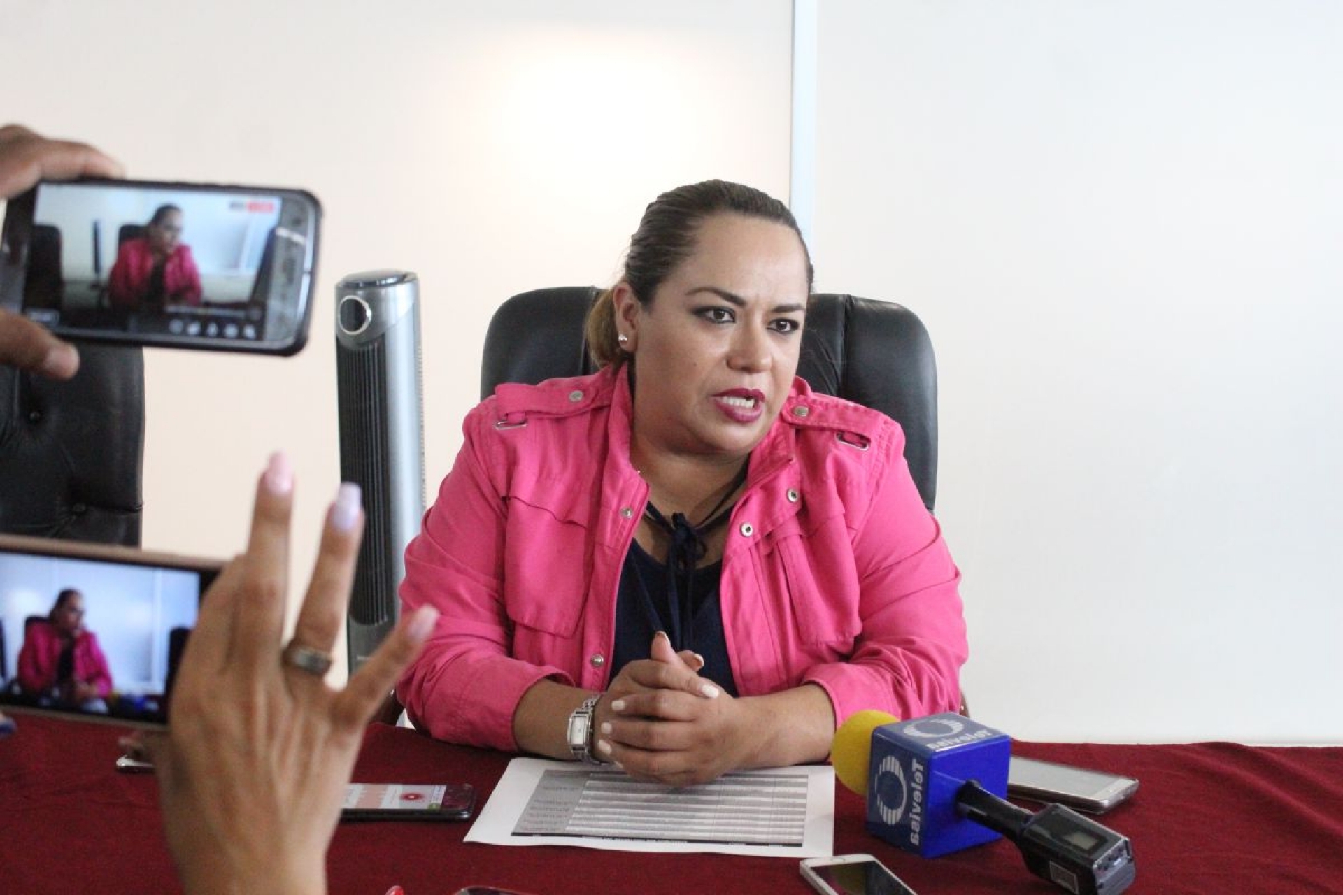 Sigue excluido Morena de negociaciones para integrar comisiones legislativas