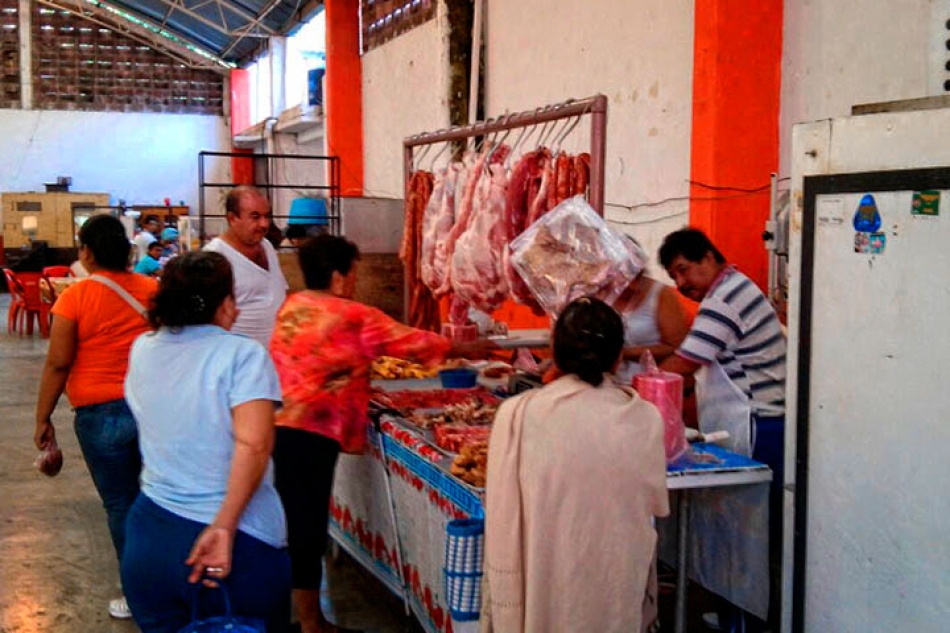 Breves del poniente