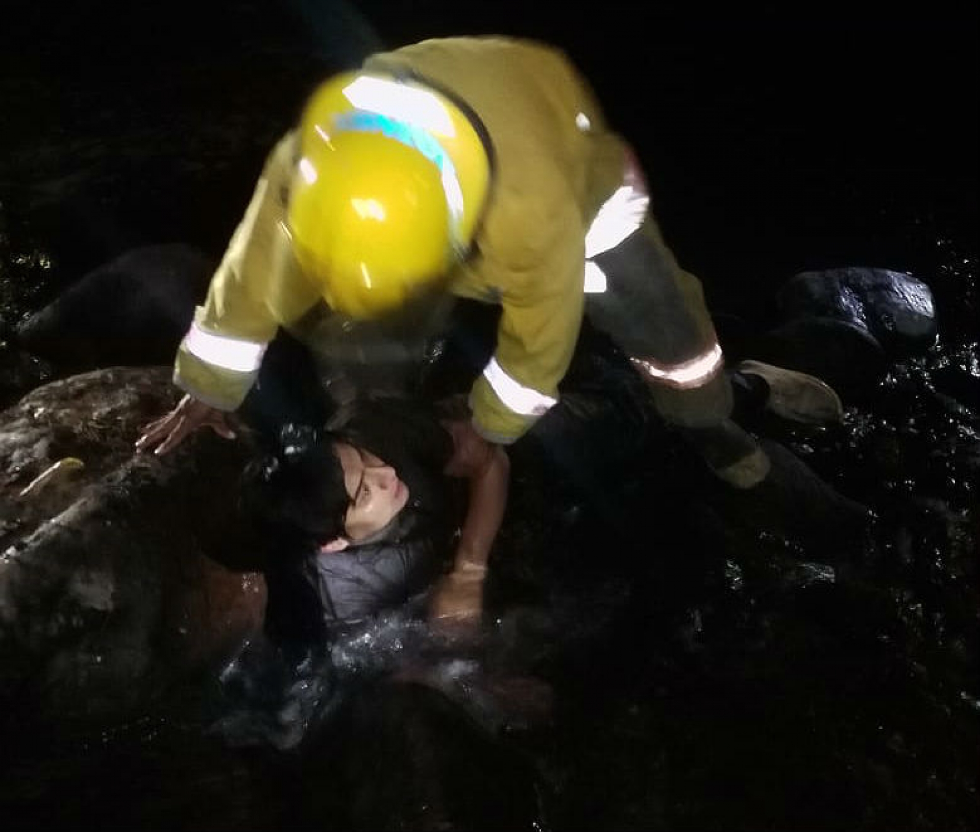 Atiende PC Cuernavaca 25 llamados de emergencia, durante el fin de semana