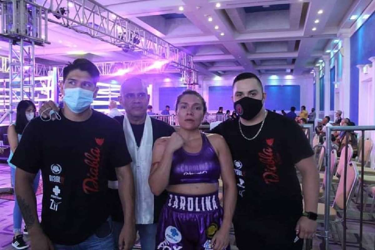 Este viernes, "Batallas de Alto Poder" en Cuernavaca