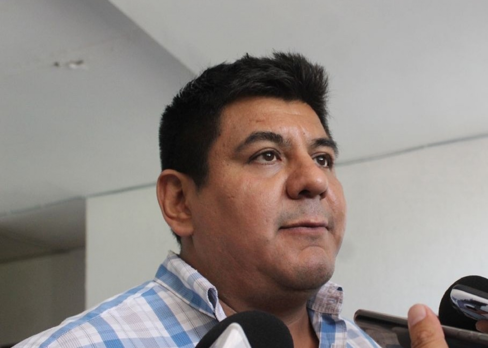 Confirma NGS que comerciantes adheridos no se instalarán en plantón en plaza de armas