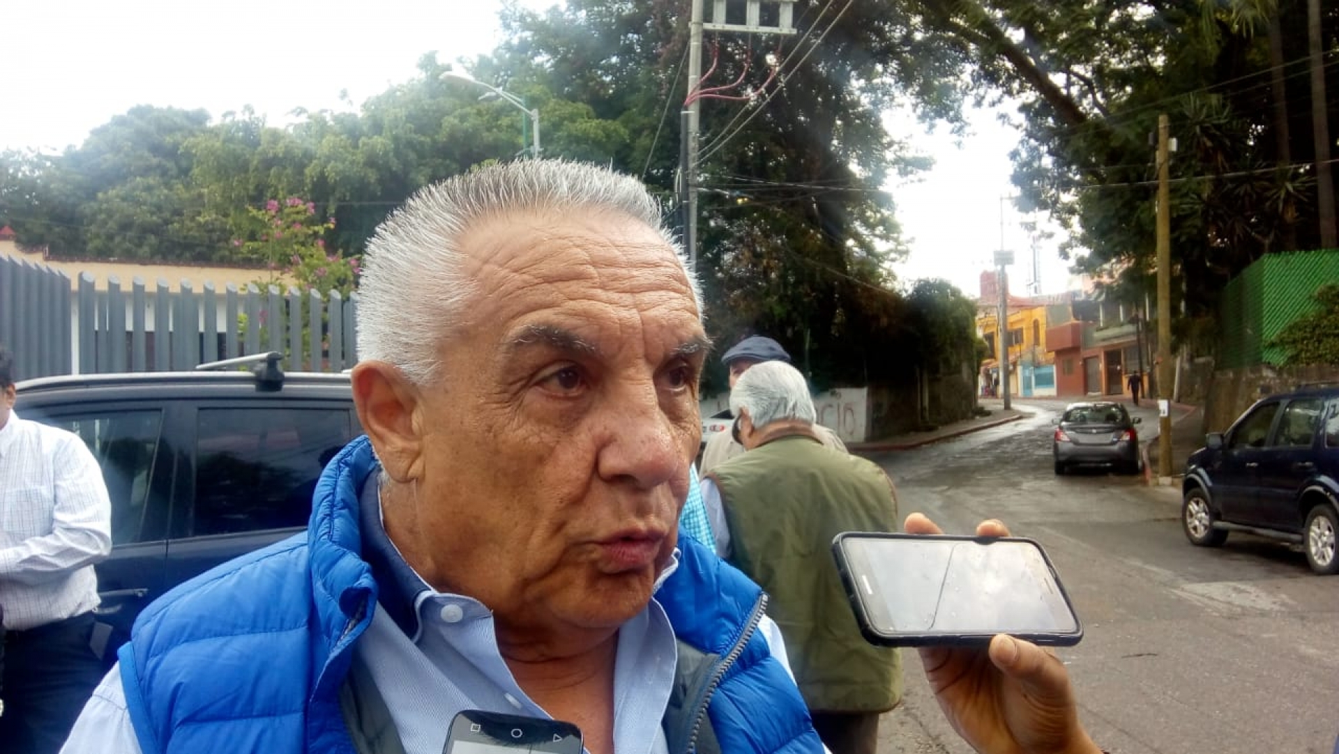 Confirman que han repuntado delitos