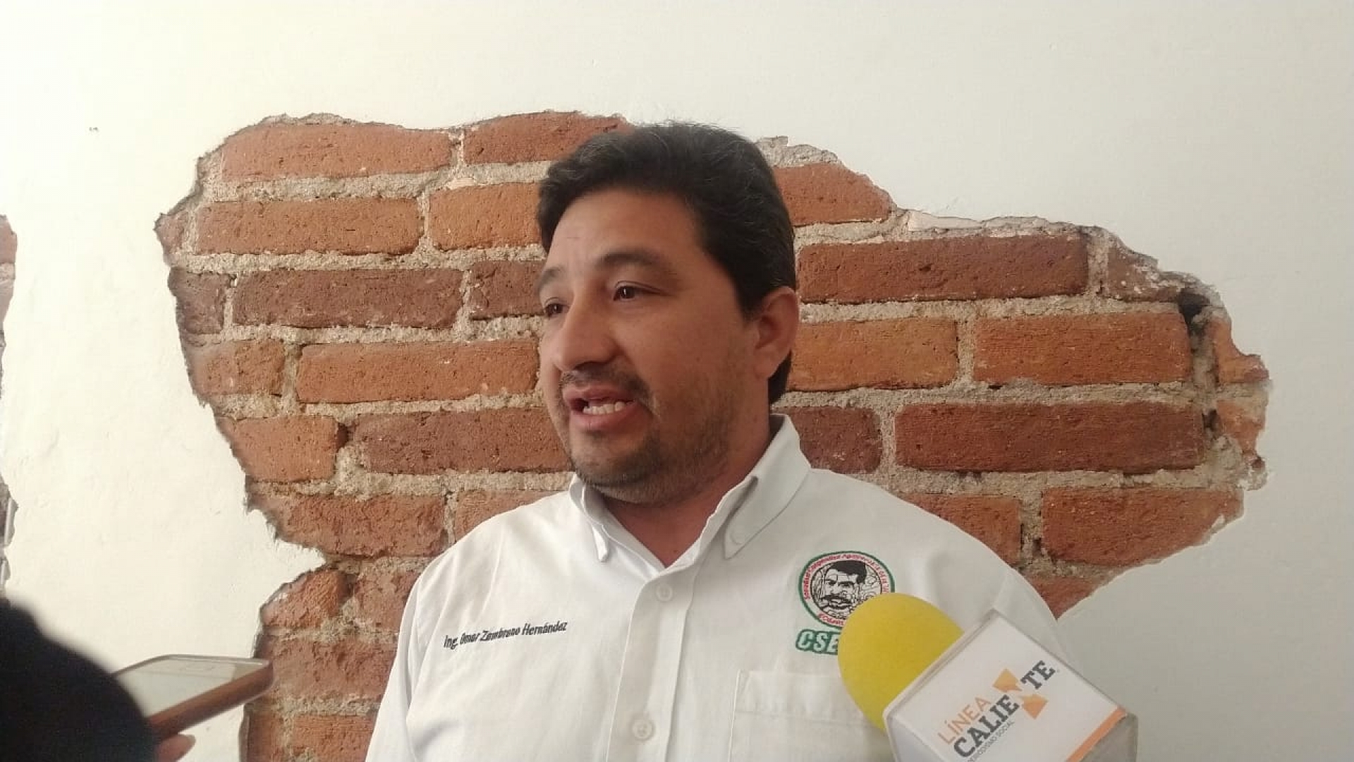 Adelanta UNTA que nuevamente se manifestarán en Bellas Artes