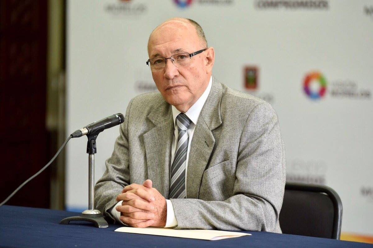 Cumple gobierno compromiso con la UAEM; mantiene transferencias al corriente