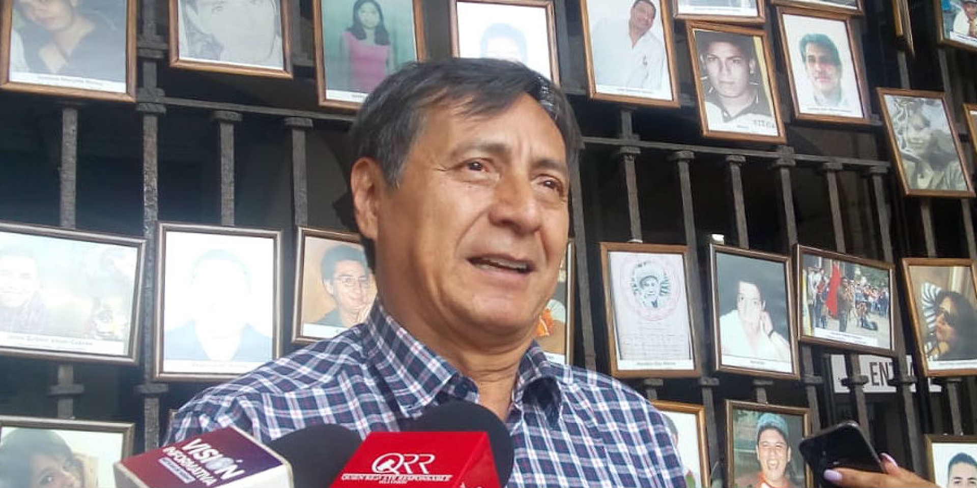 Refiere Rojas Alba que formarán una oposición responsable y con propuestas