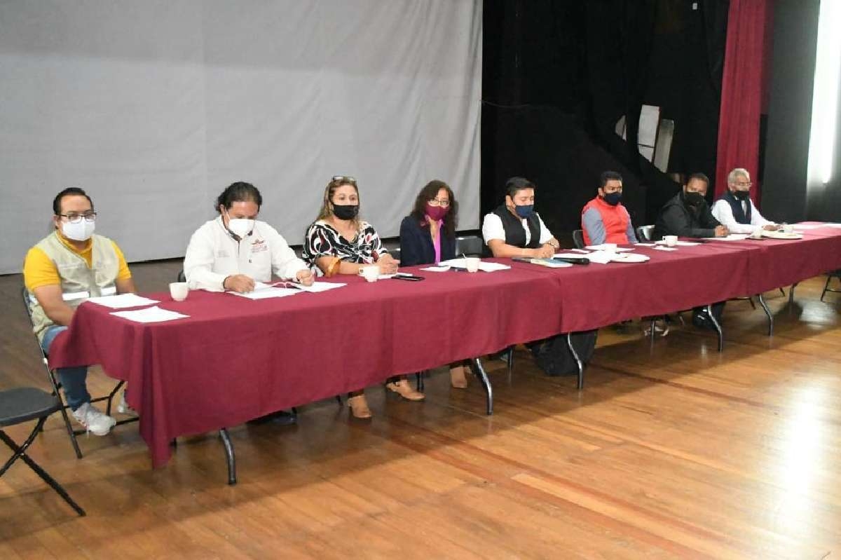 Instalan Comité de Ordenamiento Ecológico del Territorio en Cuautla