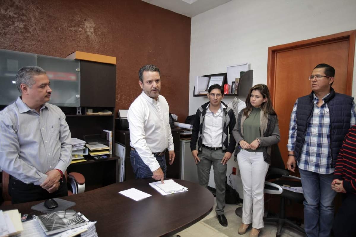 Congela G-15 caso Villalobos Adán