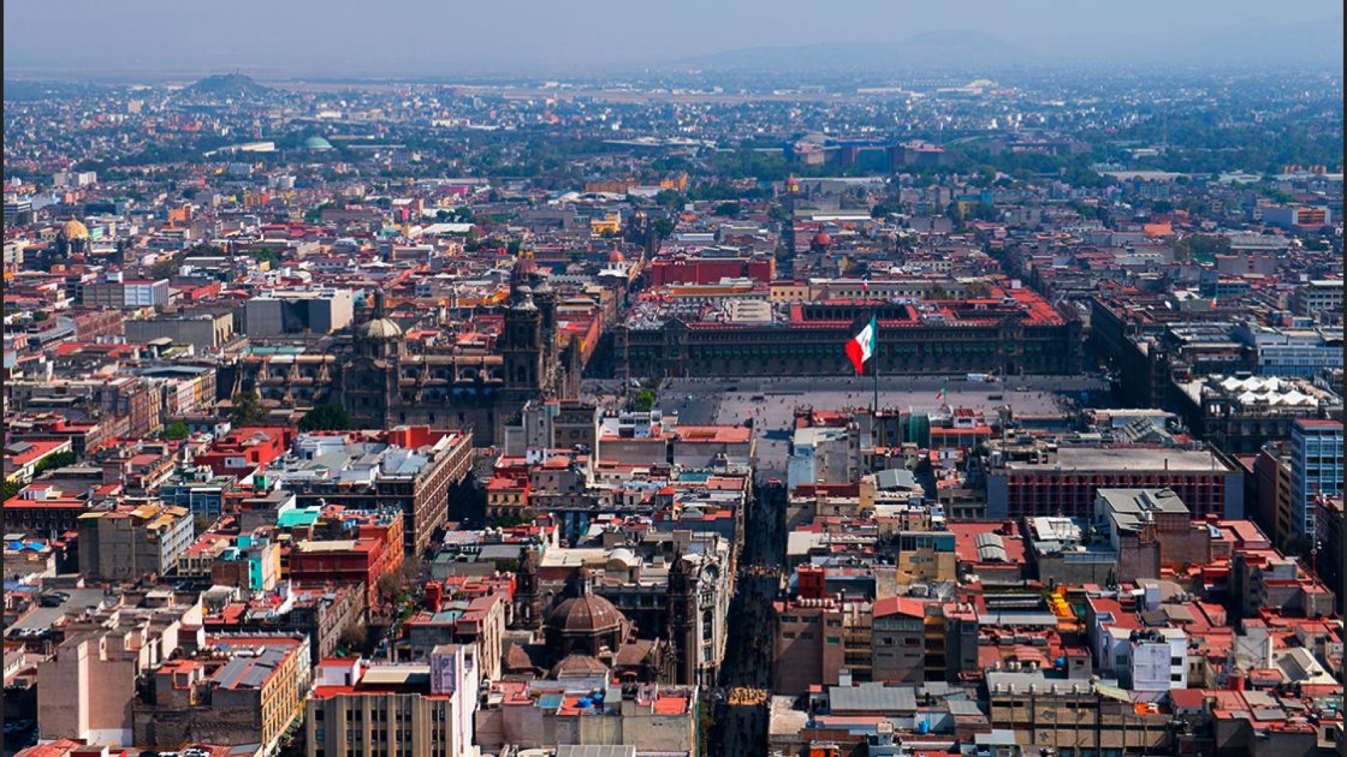 CDMX se mantiene en semáforo naranja; abrirán boliches, casinos y casas de apuestas