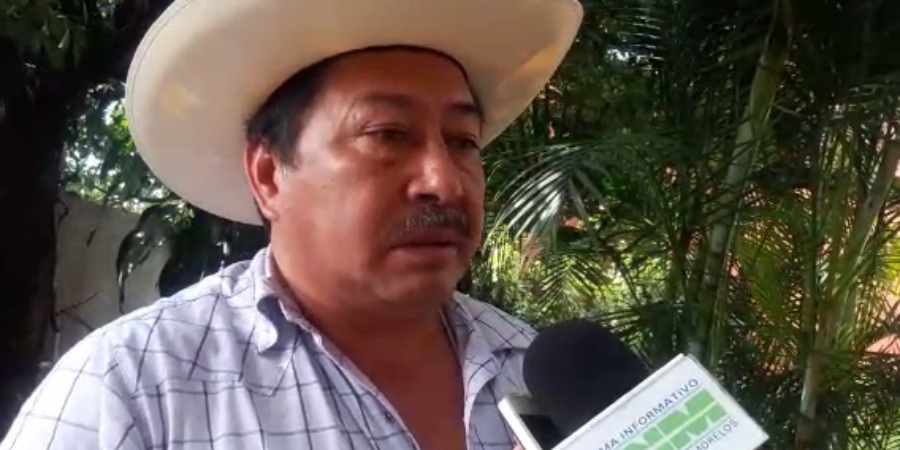 Confirma alcalde de Tlalnepantla que autoridades del Ayuntamiento han sido víctimas de extorsión