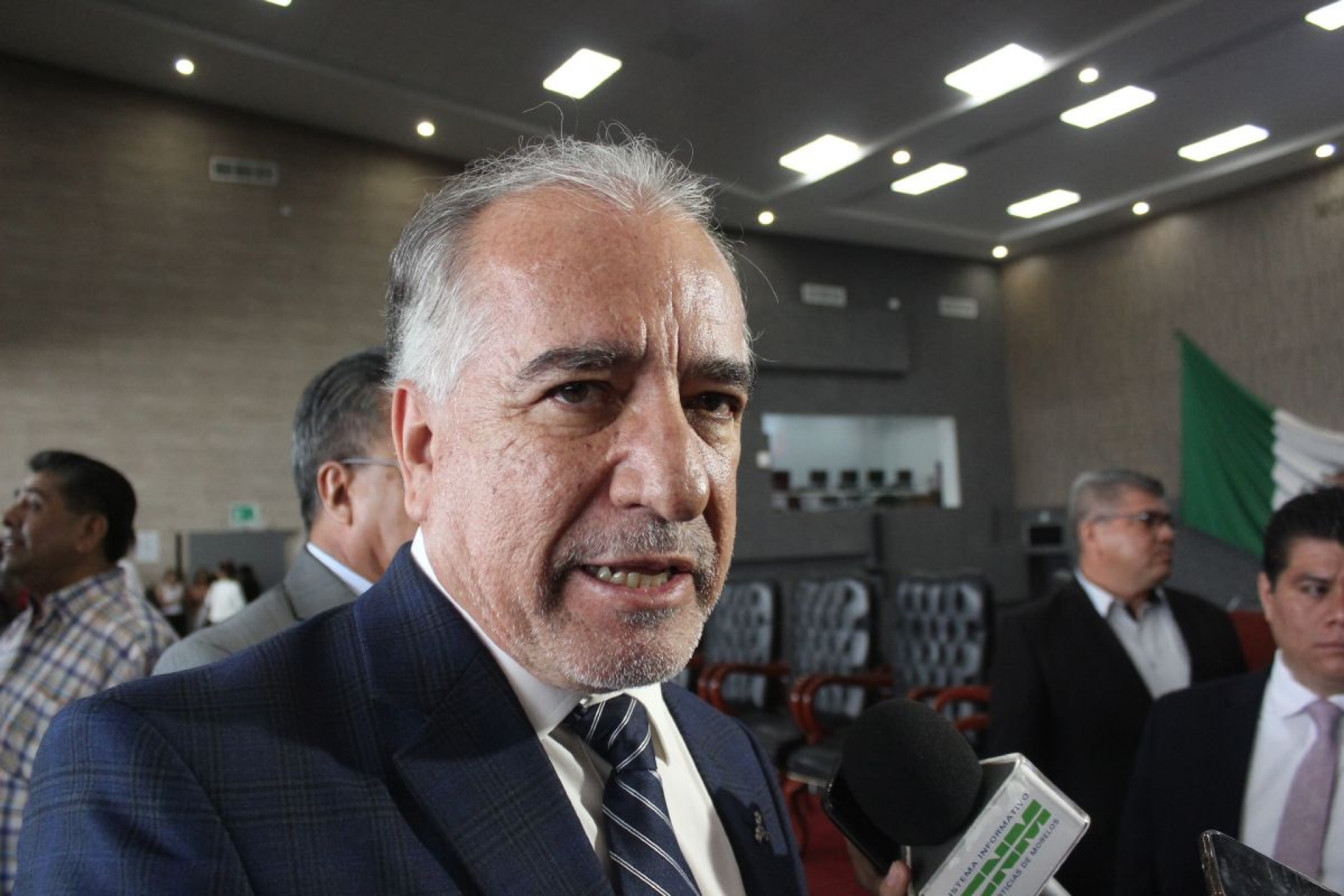 La UAEM anula bajas por adeudos
