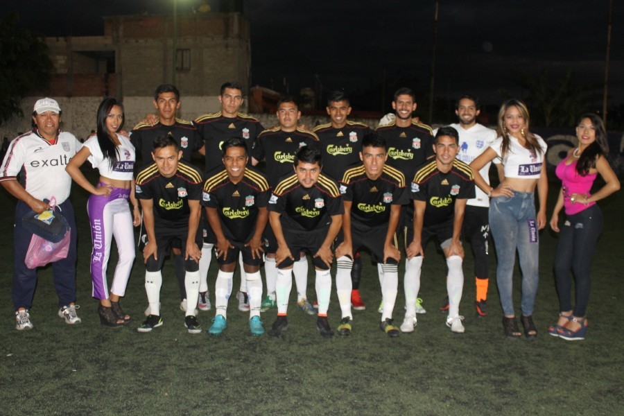 Quedan definidas las semifinales del Torneo Guadalupano La Unión de Morelos