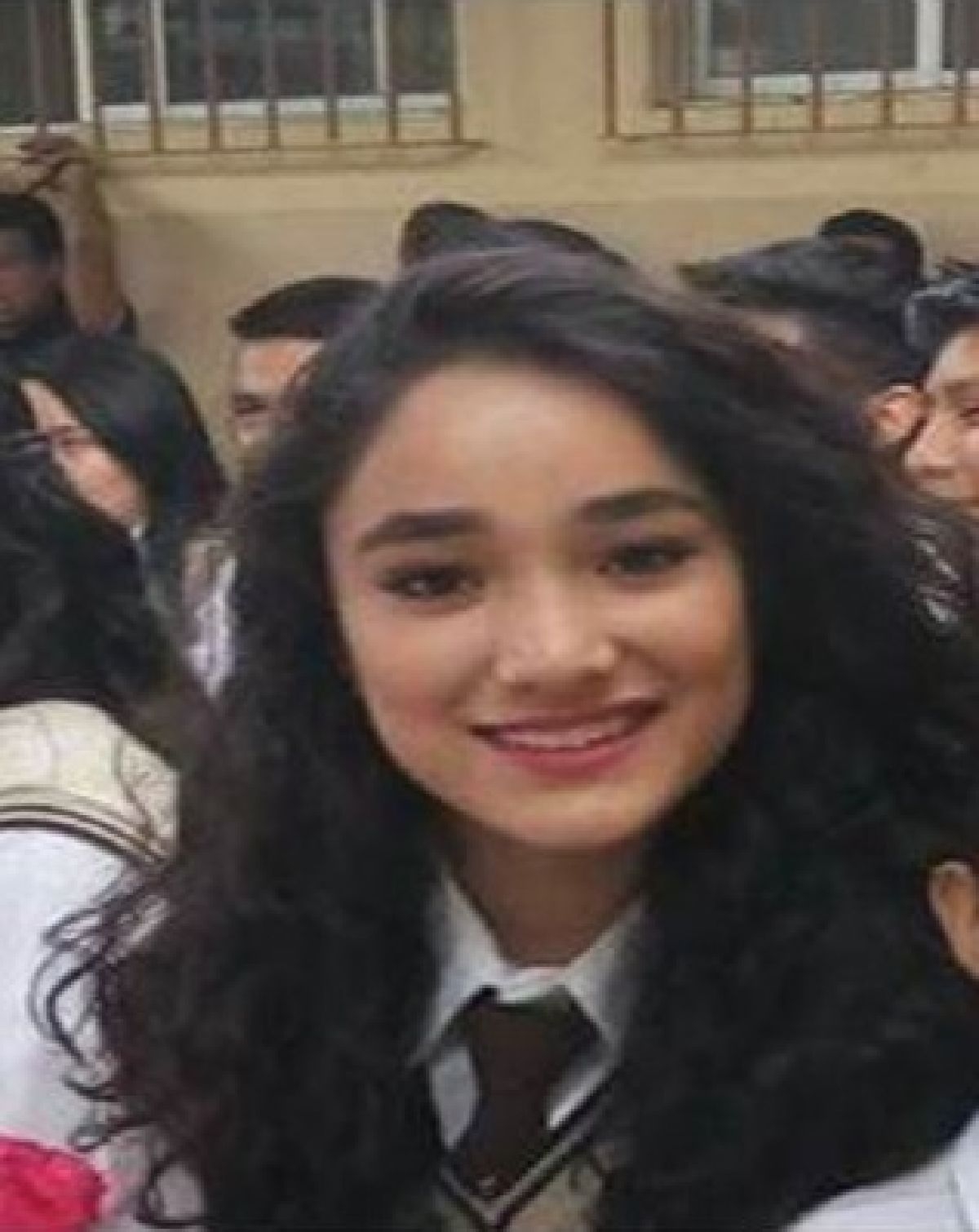 Una adolescente desapareció en Cuernavaca el pasado lunes