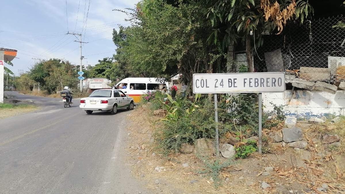 Disminuye producción de agua en pozo de Puente de Ixtla