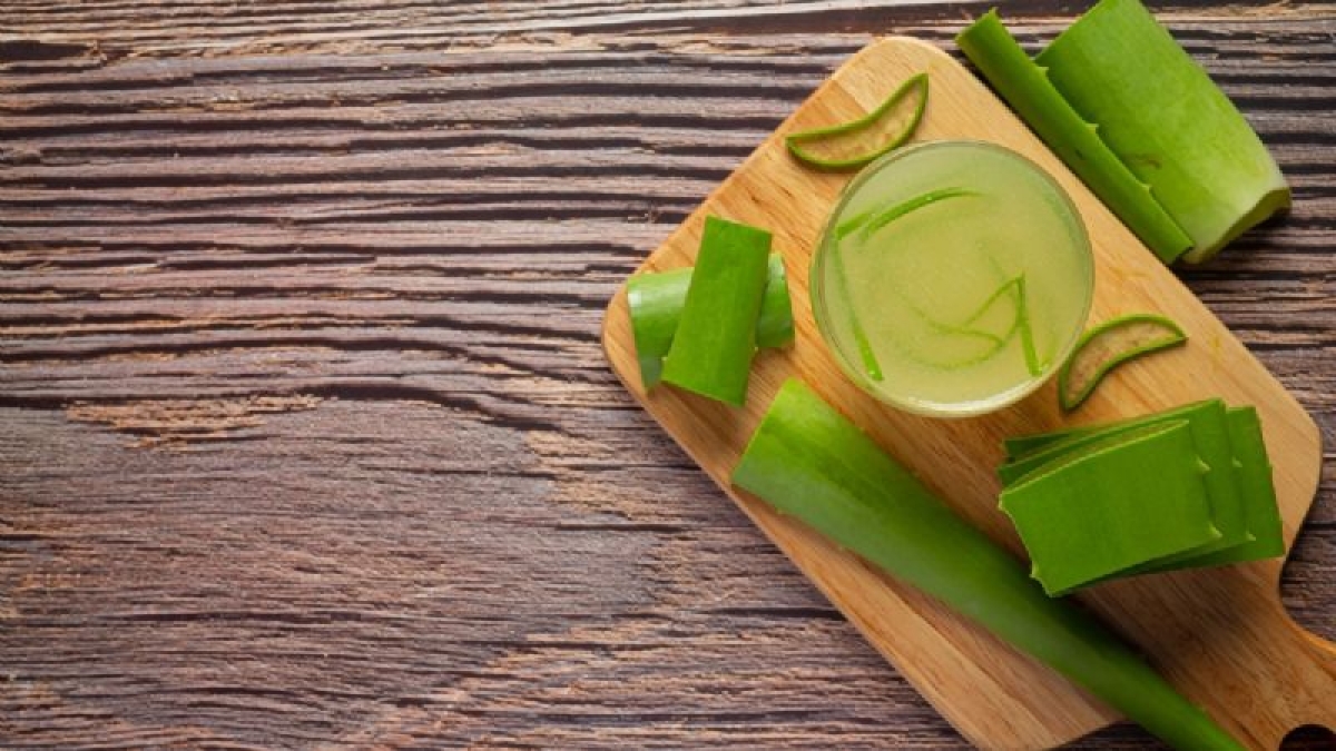Sábila y nopal, la combinación para ayudarte a aliviar la gastritis