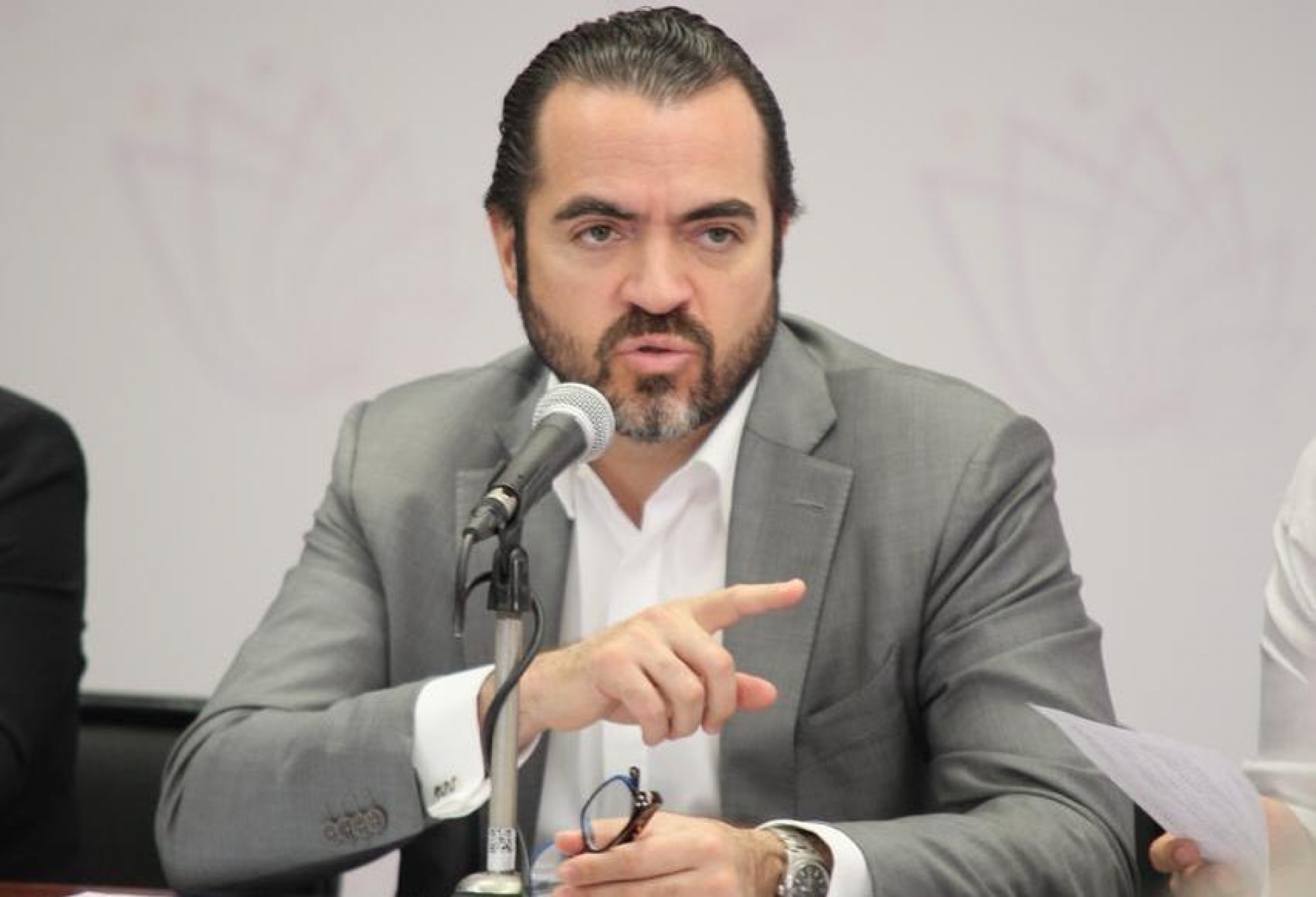 Servicios del registro civil en casos de defunción por Covid-19 serán gratuitos en fase tres