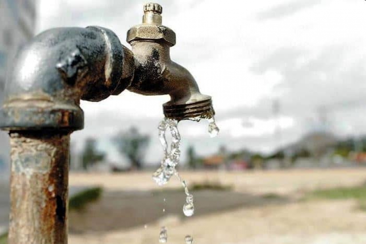 Afecta estiaje el abasto de agua en Yautepec