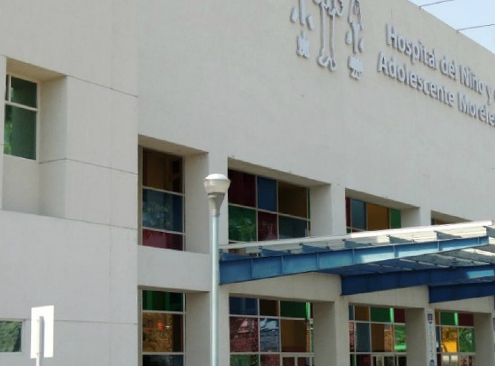 Refiere director del HNAM que niño guatemalteco se encuentra estable