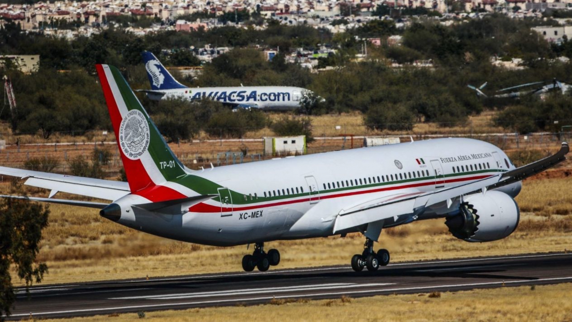 Sí habrá #AMLORifa: el premio será en efectivo, no el avión presidencial