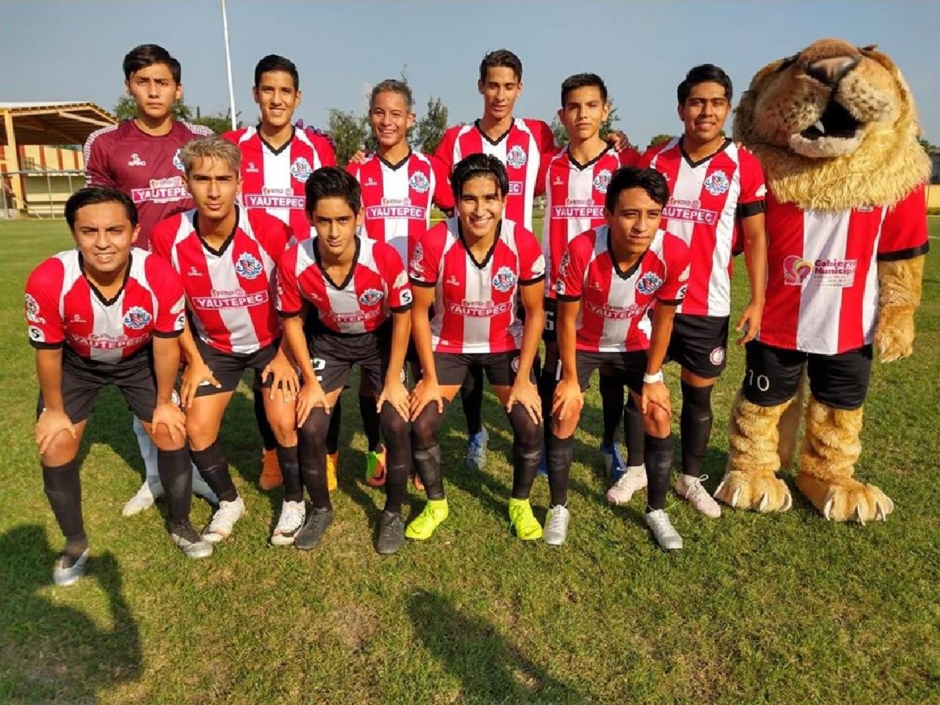 Atlético Yautepec recupera la cima