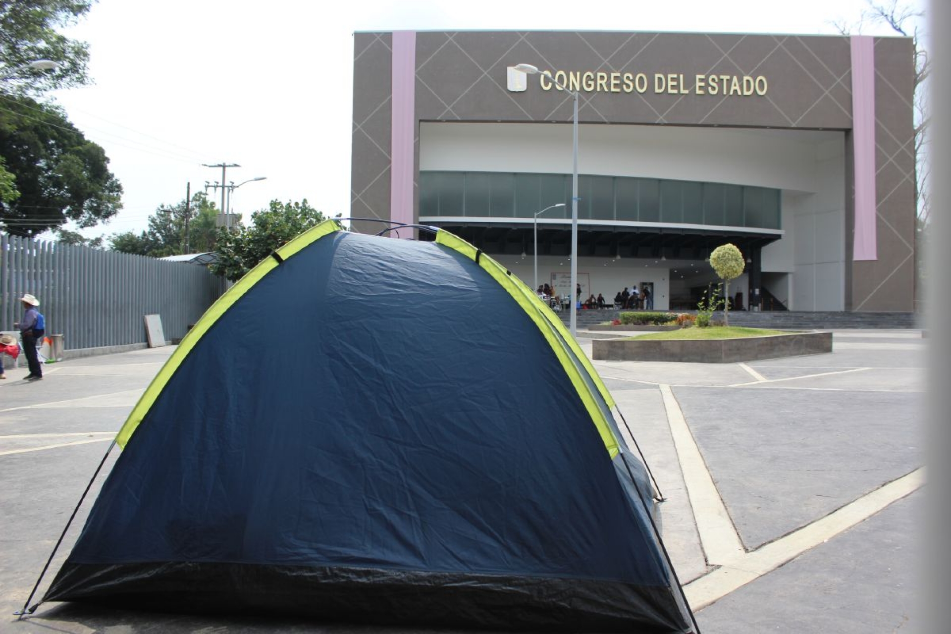 No hay avances en delimitación territorial entre Hueyapan y Tetela del Volcán