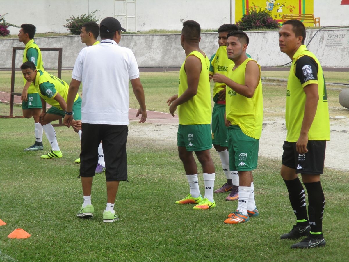 Cuautla, en busca de nuevo talento morelense