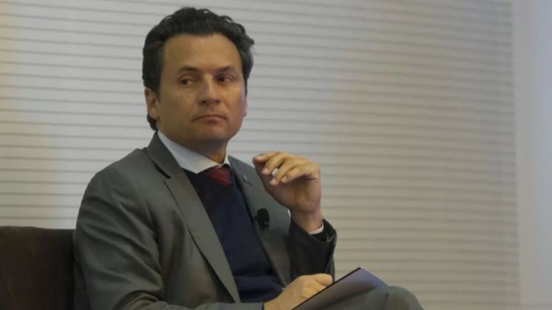 Emilio Lozoya, exdirector de Pemex, acepta ser extraditado de España a México