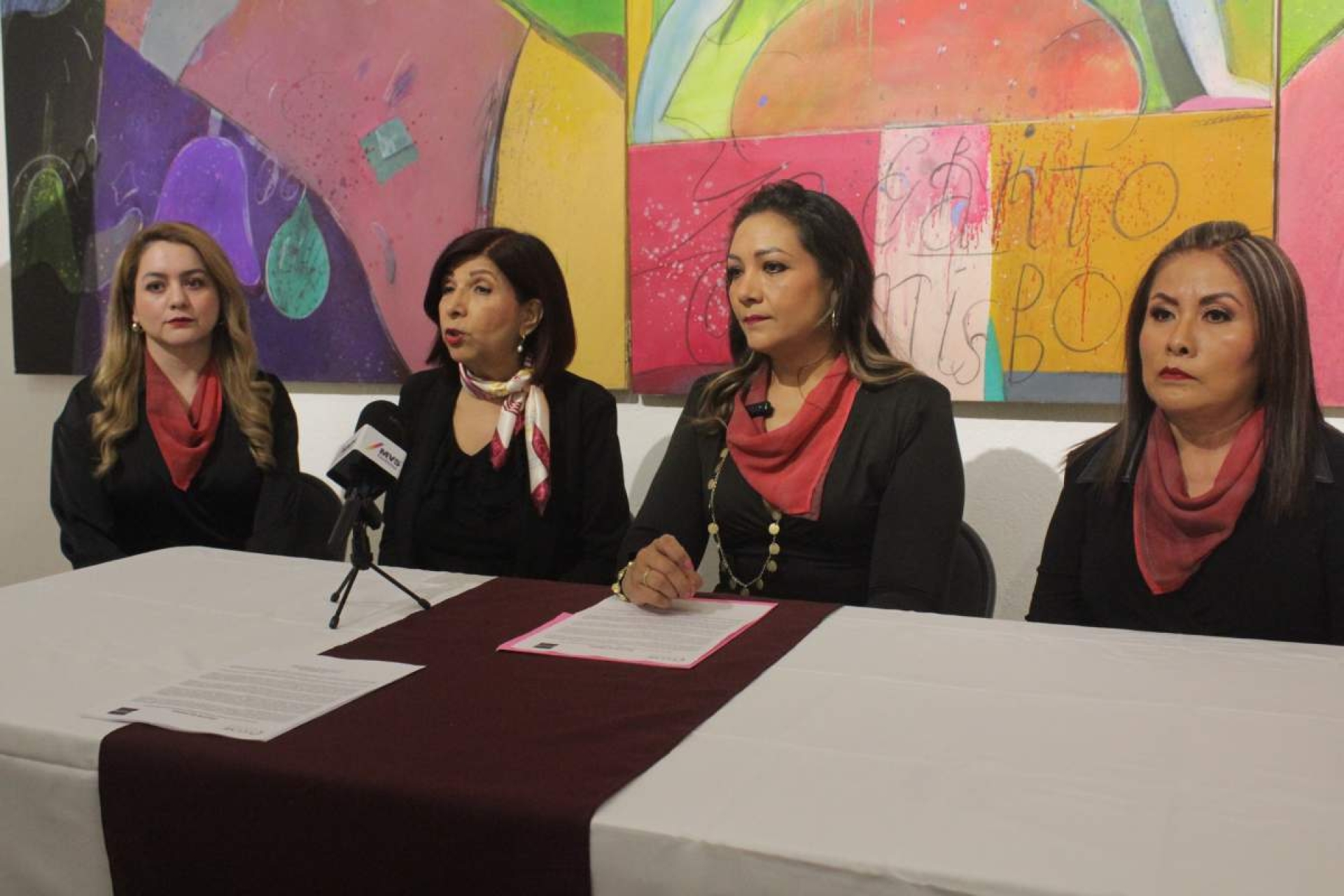 Mujeres apuestan por emprendimientos: CCME