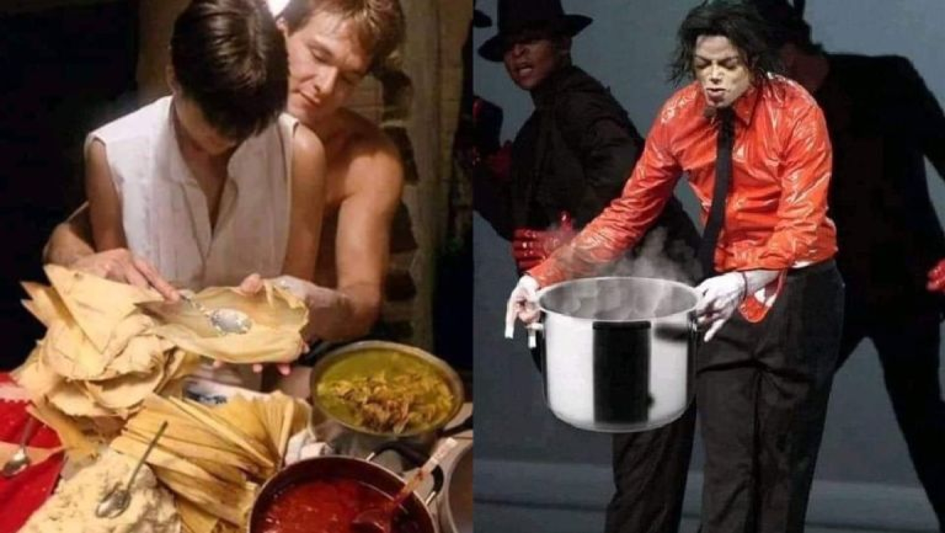 Sabores y risa: Descubre los mejores memes del 'Día de la Candelaria'