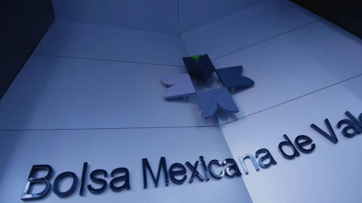 Bolsa de Valores sube a la espera decisión de Banxico