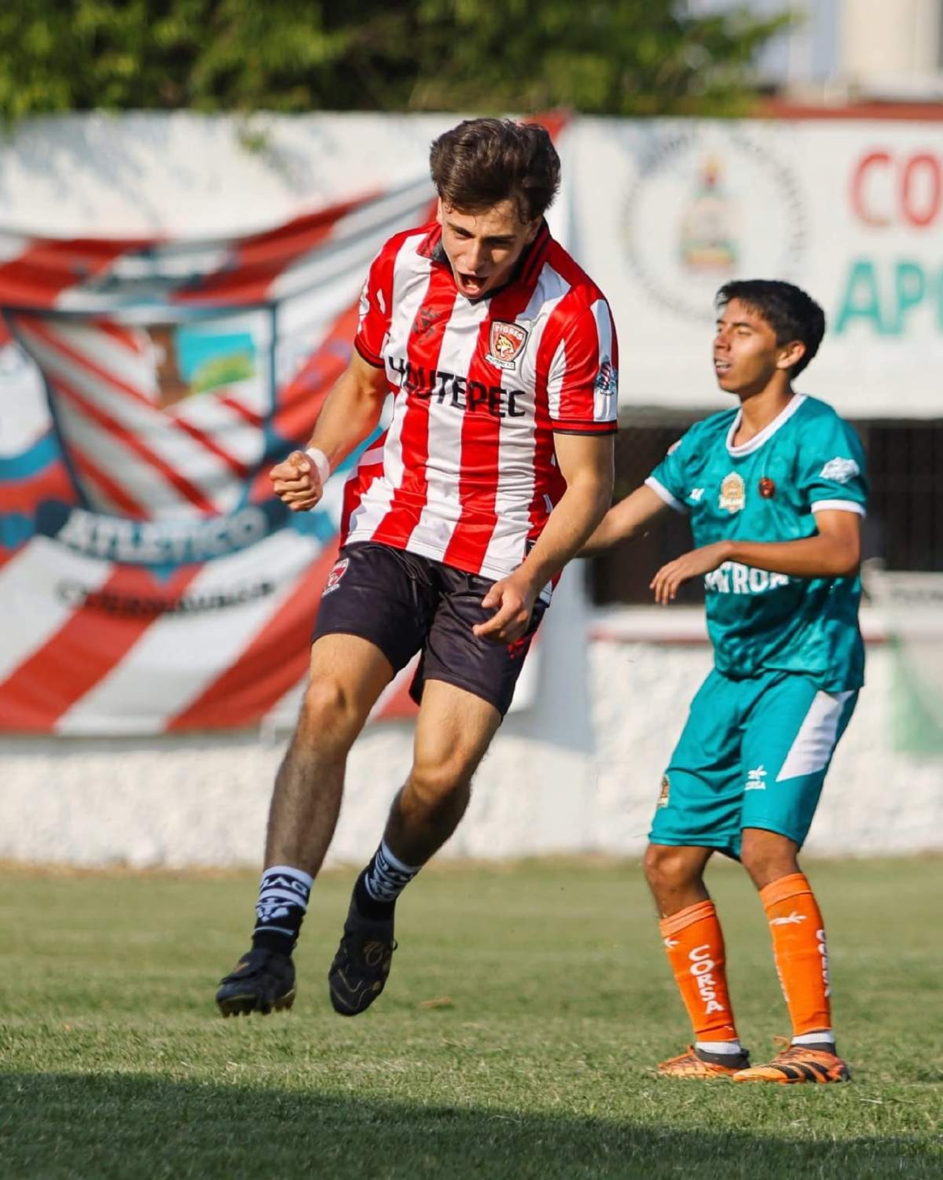Se cierra el Grupo 8 de la Tercera División