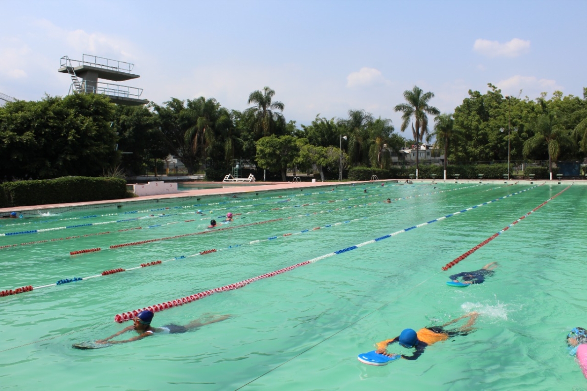 Invita IMSS Morelos al 'Curso Vacacional Recreativo 2022'