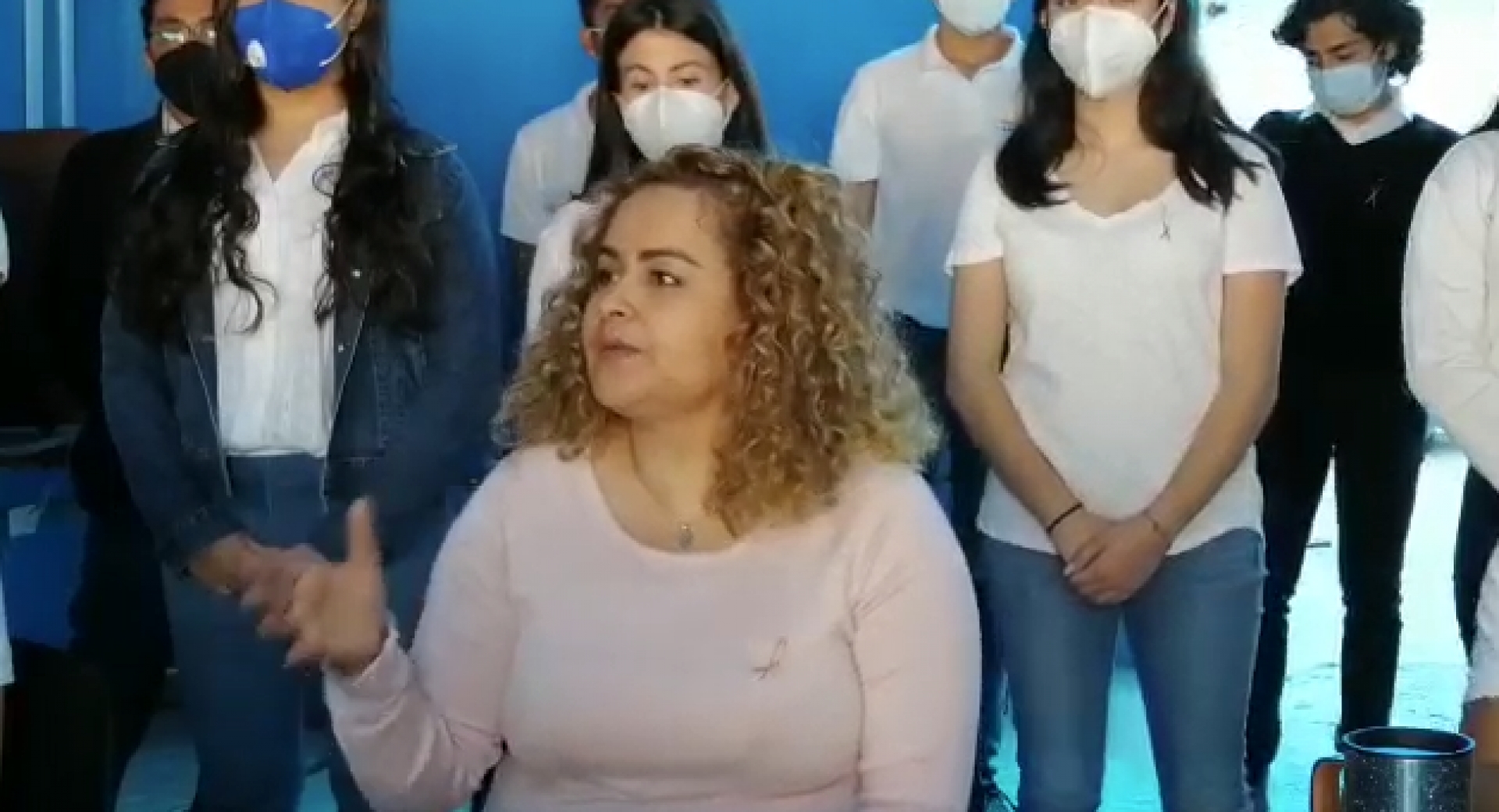 Atiende Renovación Política Morelense temas en materia de equidad de género