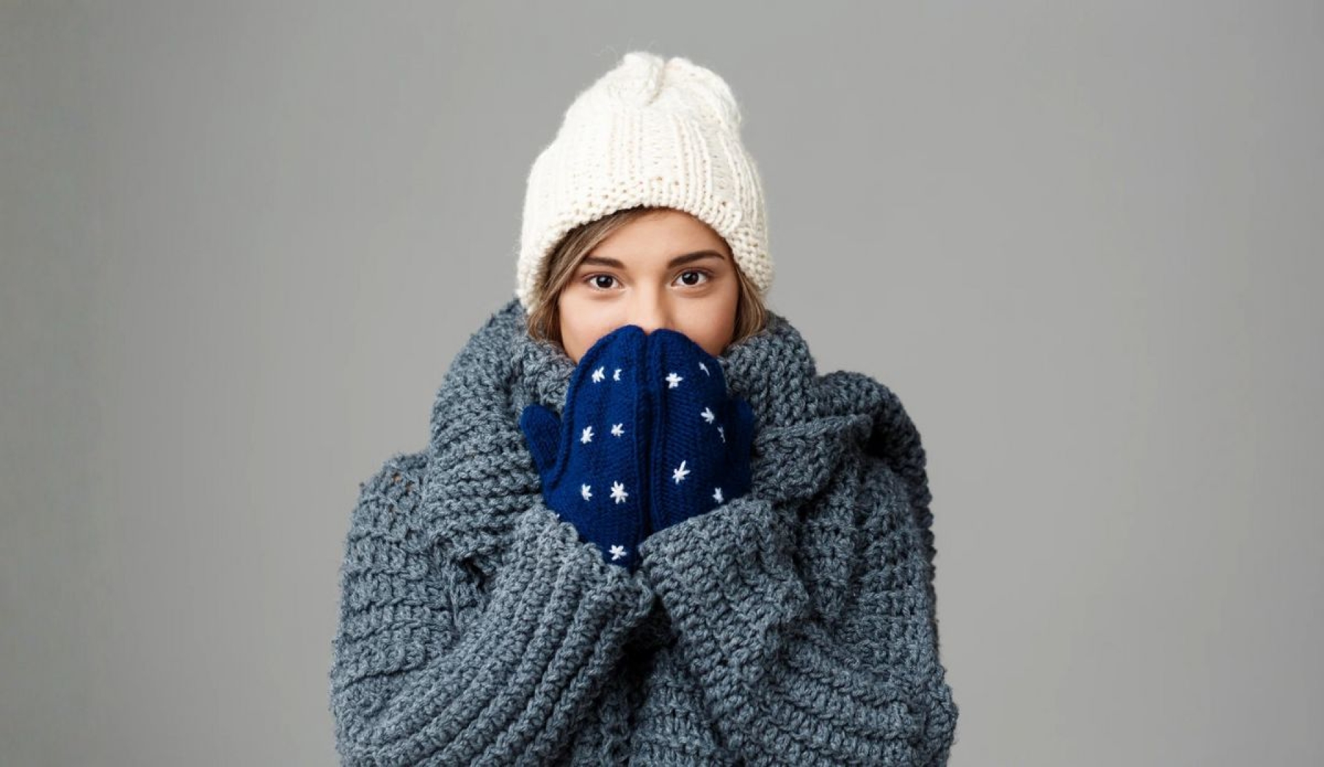 Guía para elegir los mejores tejidos que te abrigan durante el invierno