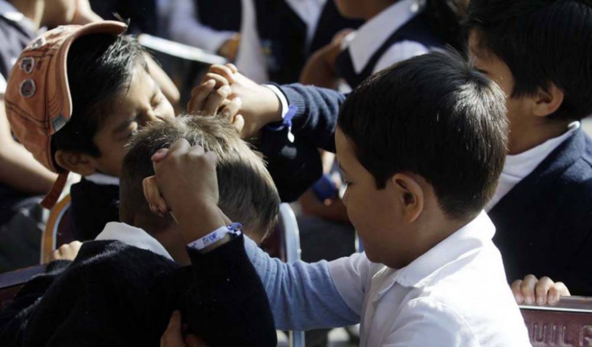 Investigan denuncias por acoso escolar en dos planteles