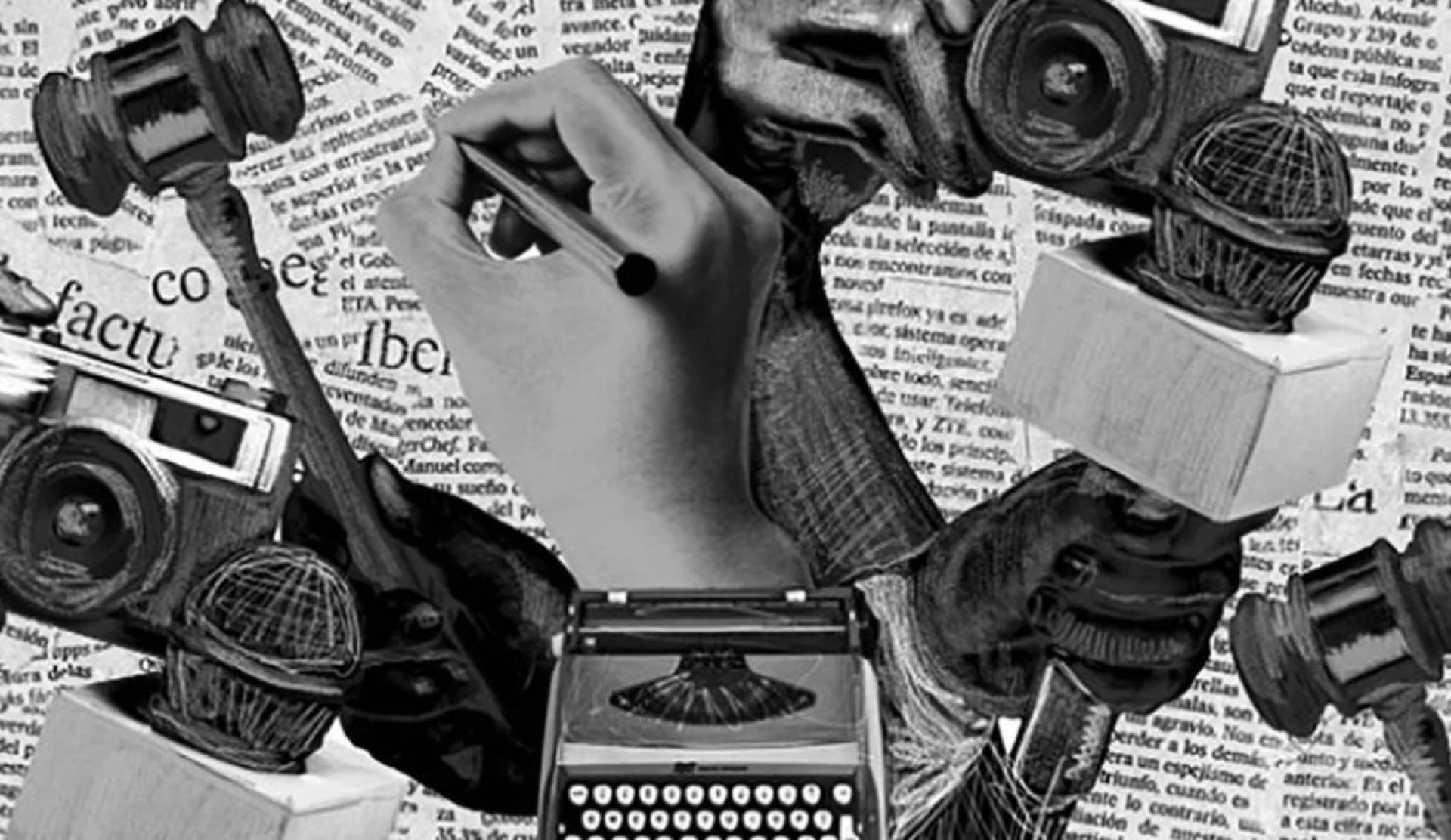 Día Internacional del Periodista